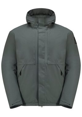 Jack Wolfskin Trekkingjacke WANDERMOOD JKT M