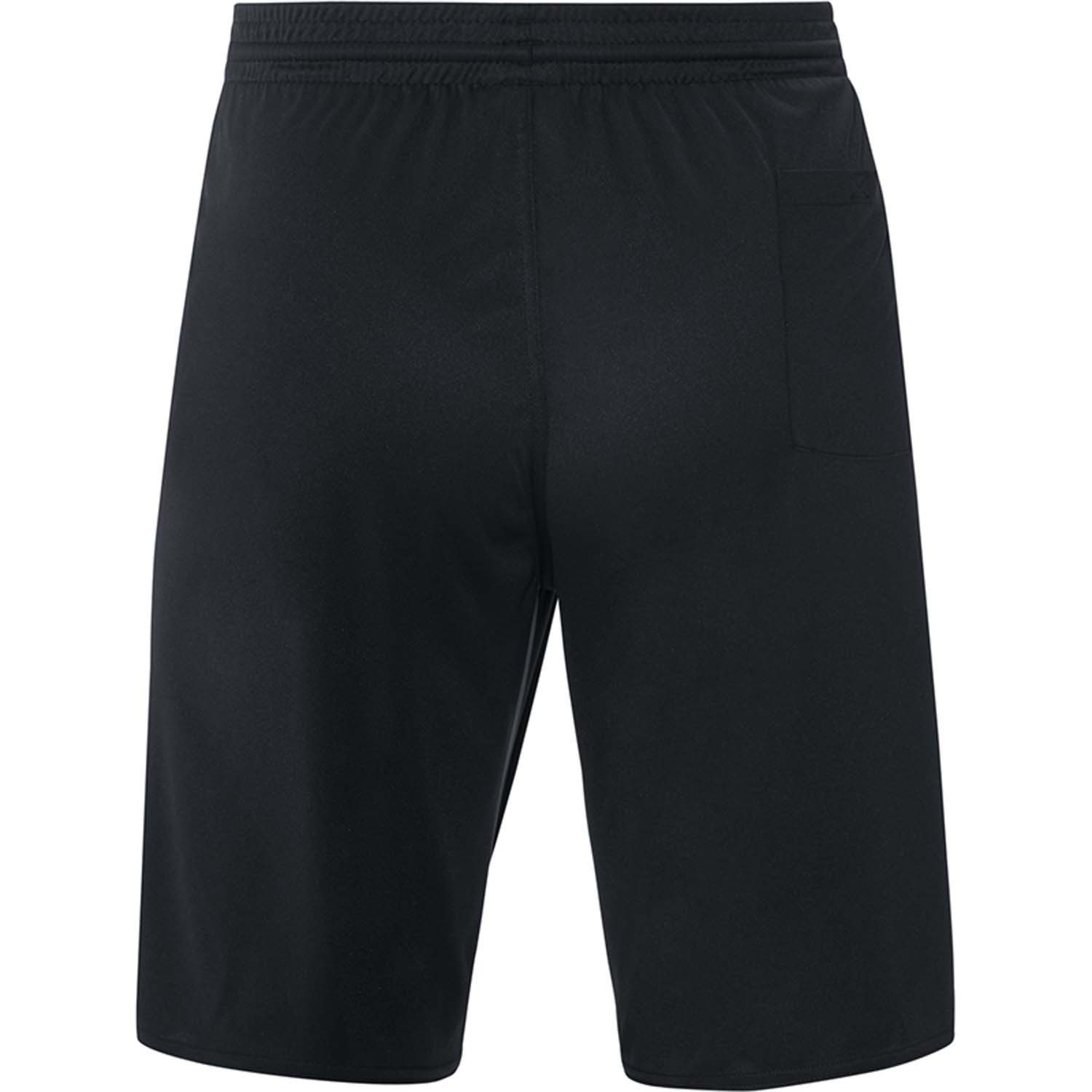 Jako Trainingsshorts Jako Herren Short Schiedsrichter Sporthose 4471