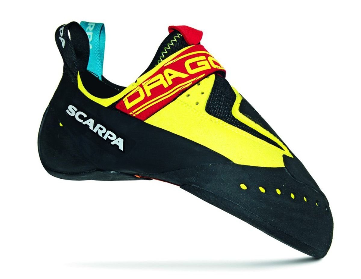 Drago (Kletterschuhe, Unisex) - Scarpa Outdoorschuh