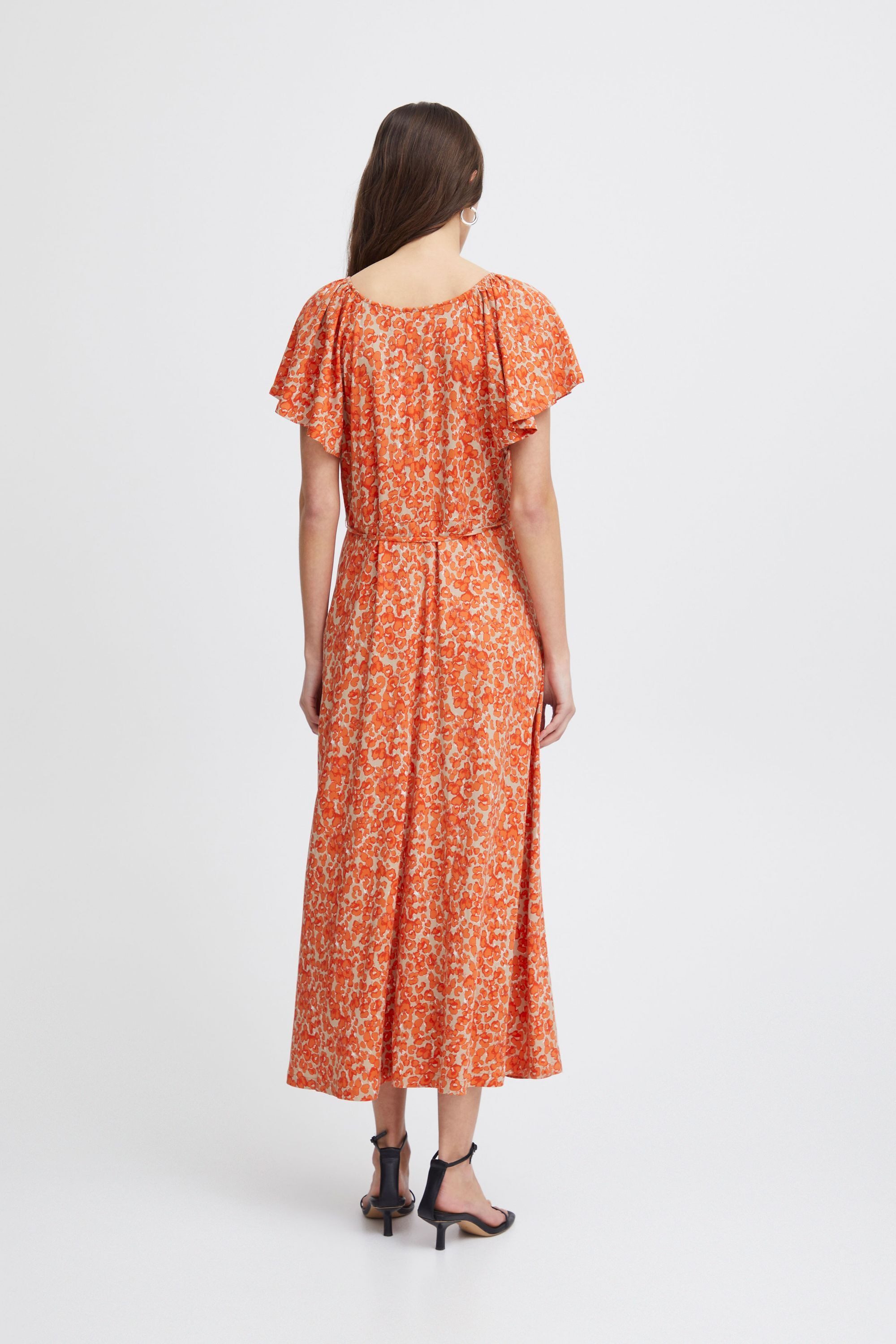 ICHI Jerseykleid Casual IHAYA