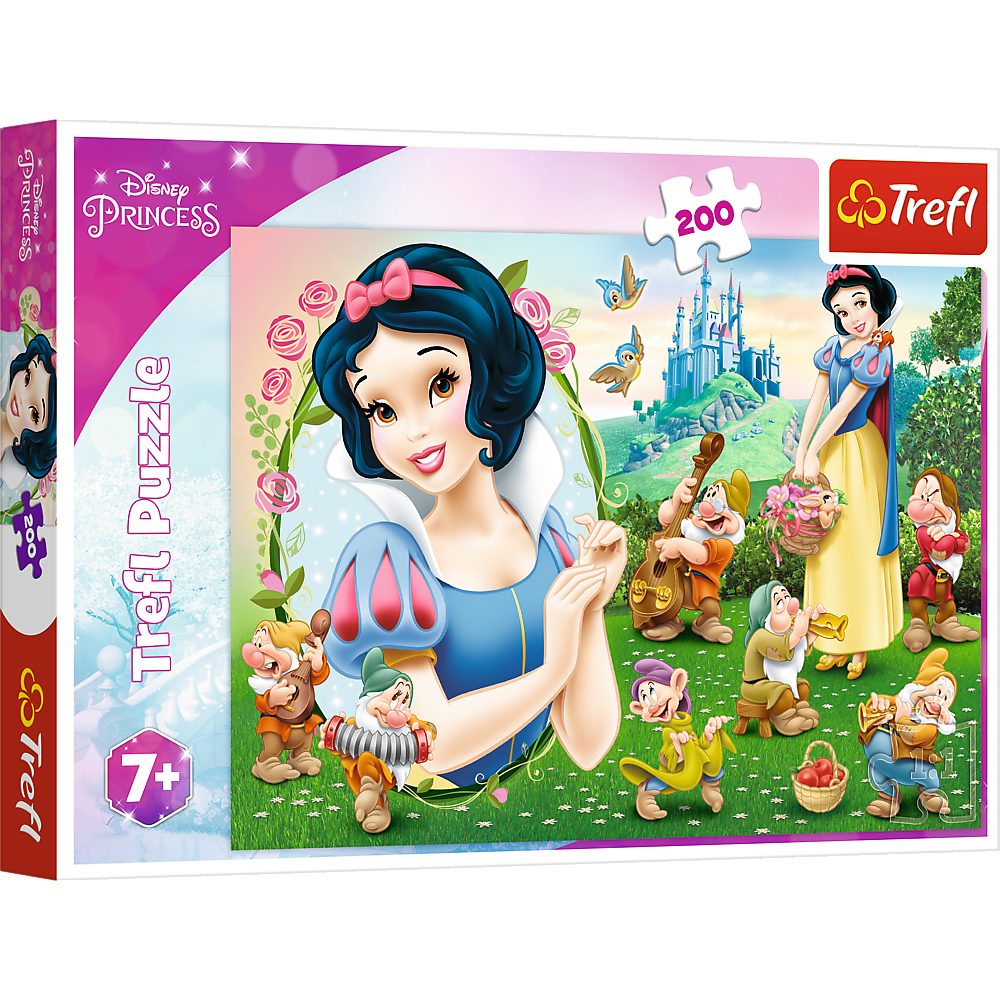 Disney Princess Puzzle Disney Princess Puzzle günstig online kaufen
