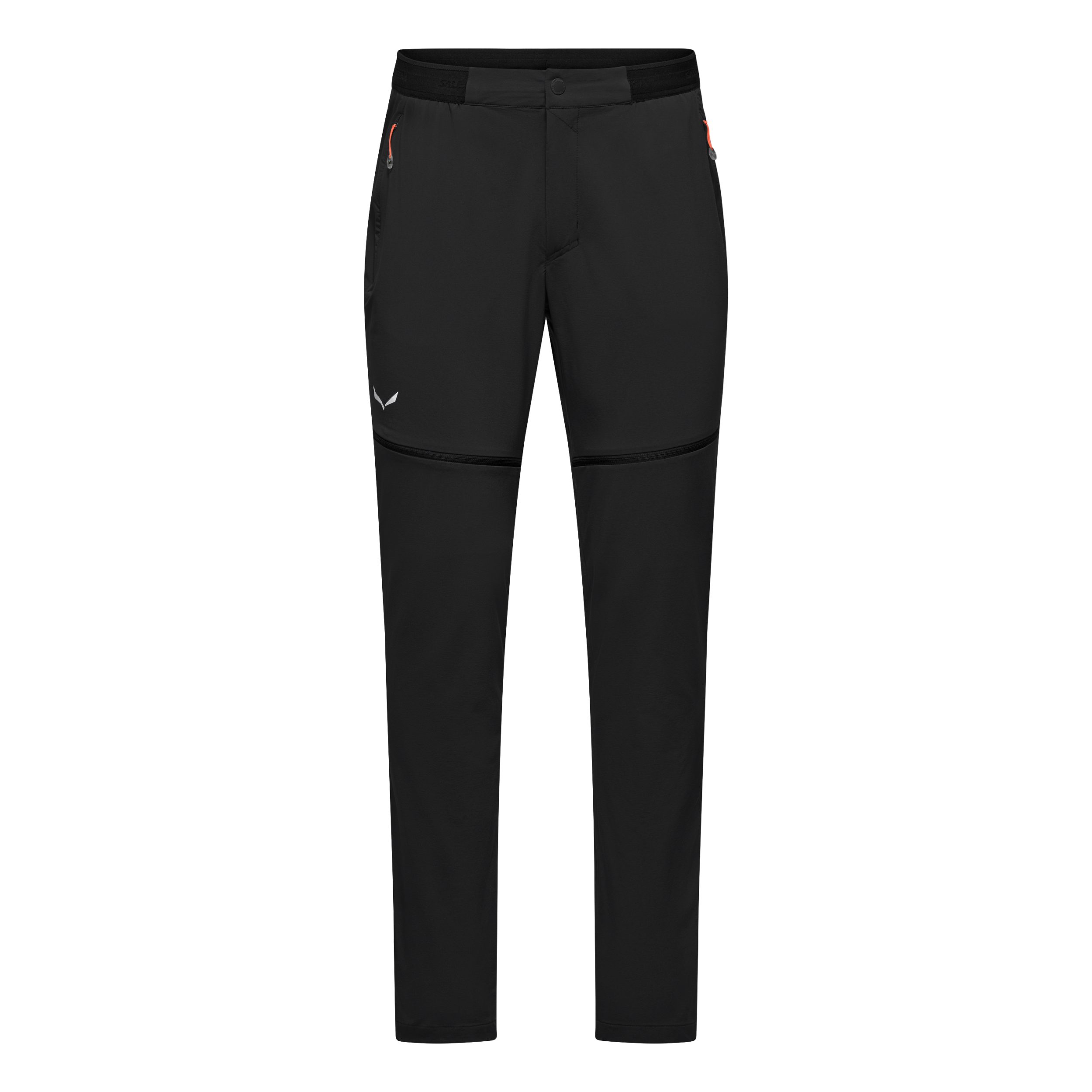 Trekkinghose PEDROC 3 DST 2IN1 PANT M BLACK OUT
