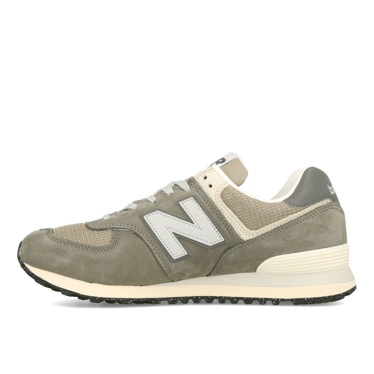New Balance New Balance U 574SNV Herren Slate Grey Castlerock Sneaker günstig online kaufen
