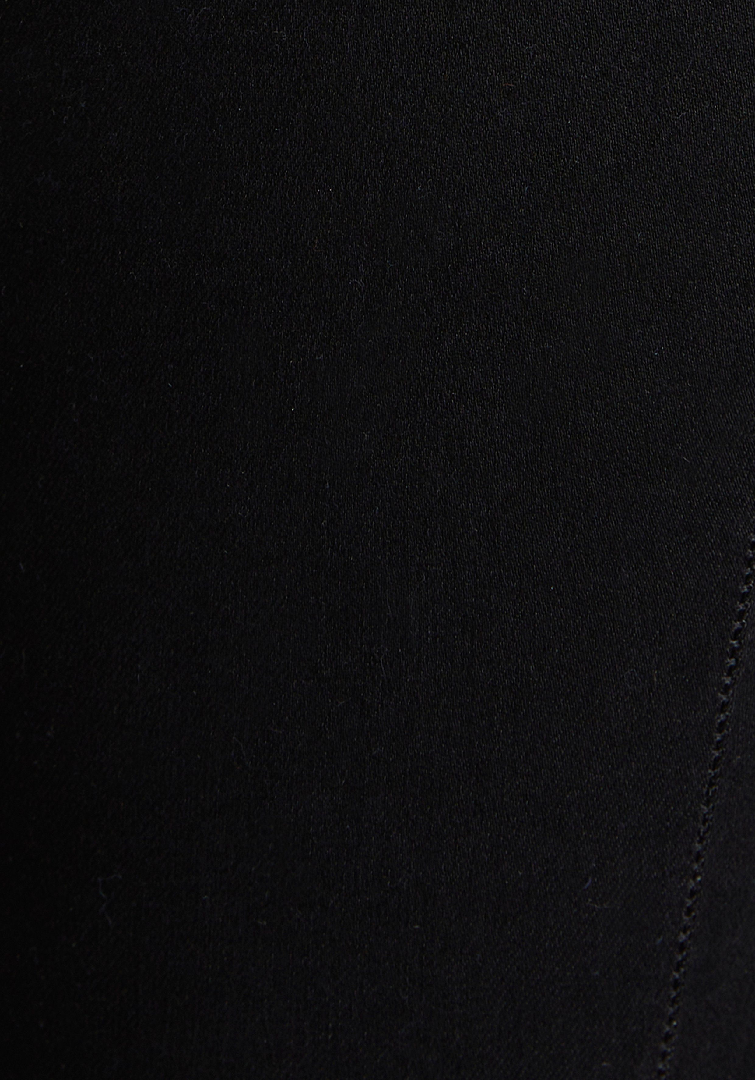 Waist Arizona black-washed Stretch Ultra High Skinny-fit-Jeans