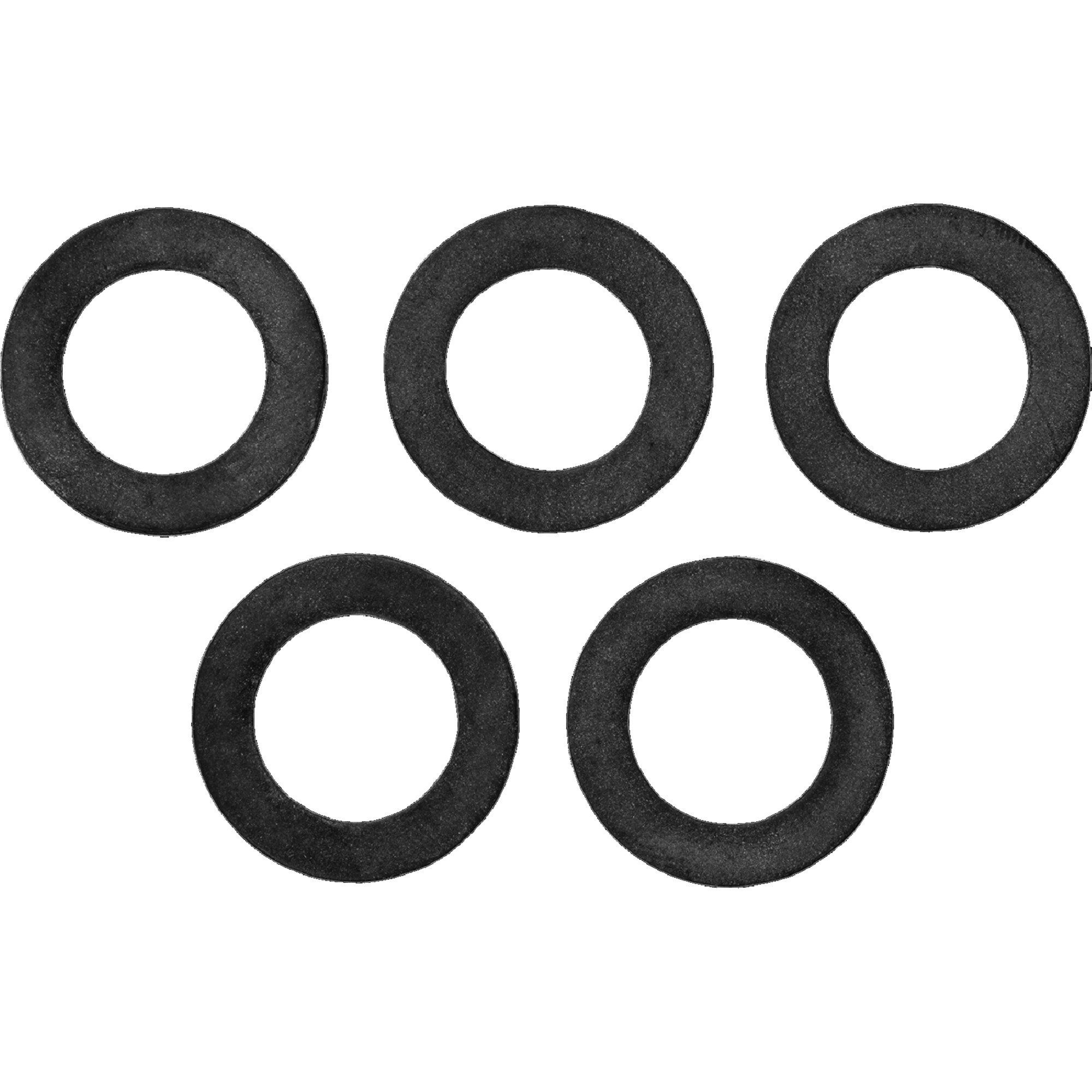 GARDENA Bewässerungsventil GARDENA Flachdichtung 5300-20, Dichtung, (5 Stück)