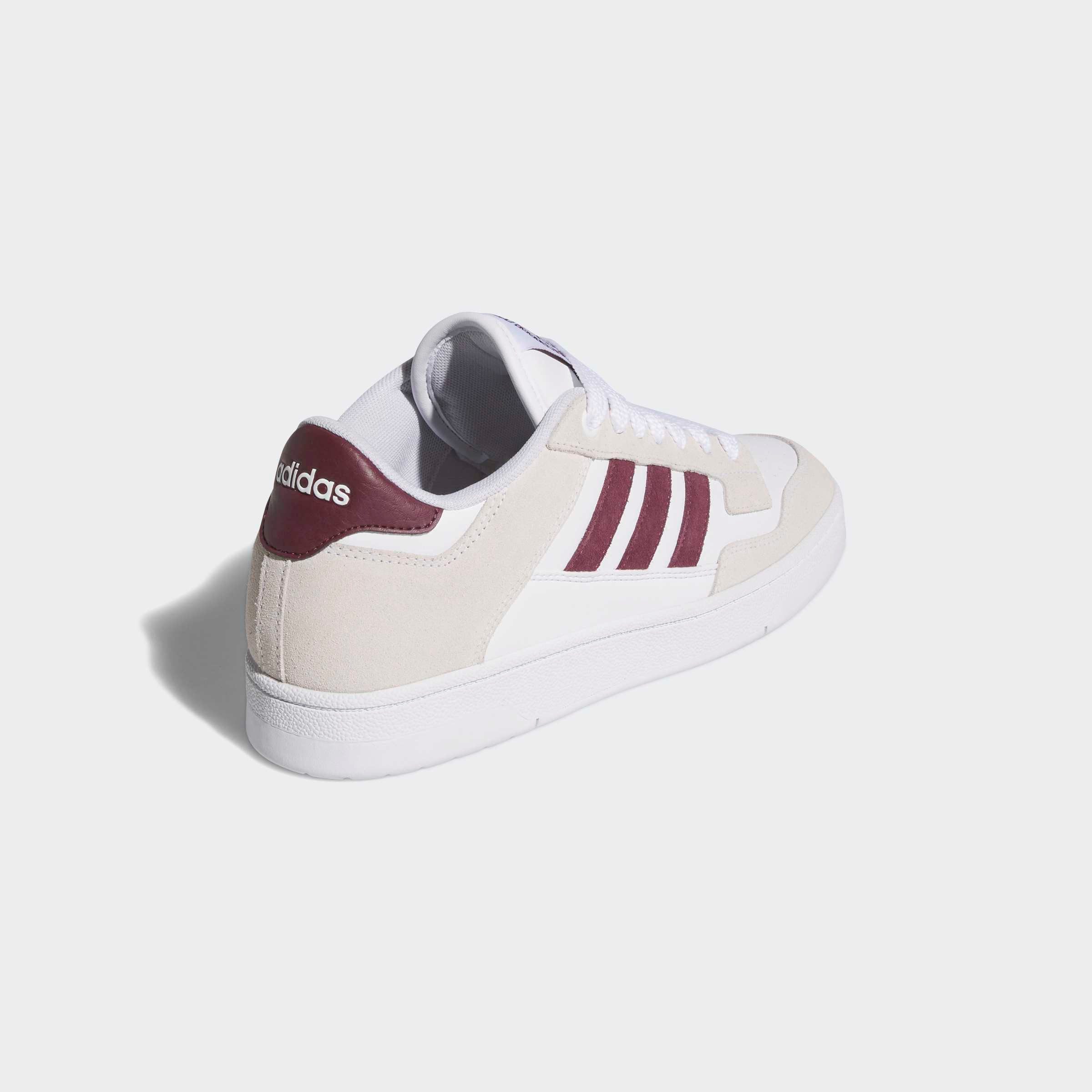 adidas Sportswear RAPID COURT LOW Sneaker – Bild 5 von 5