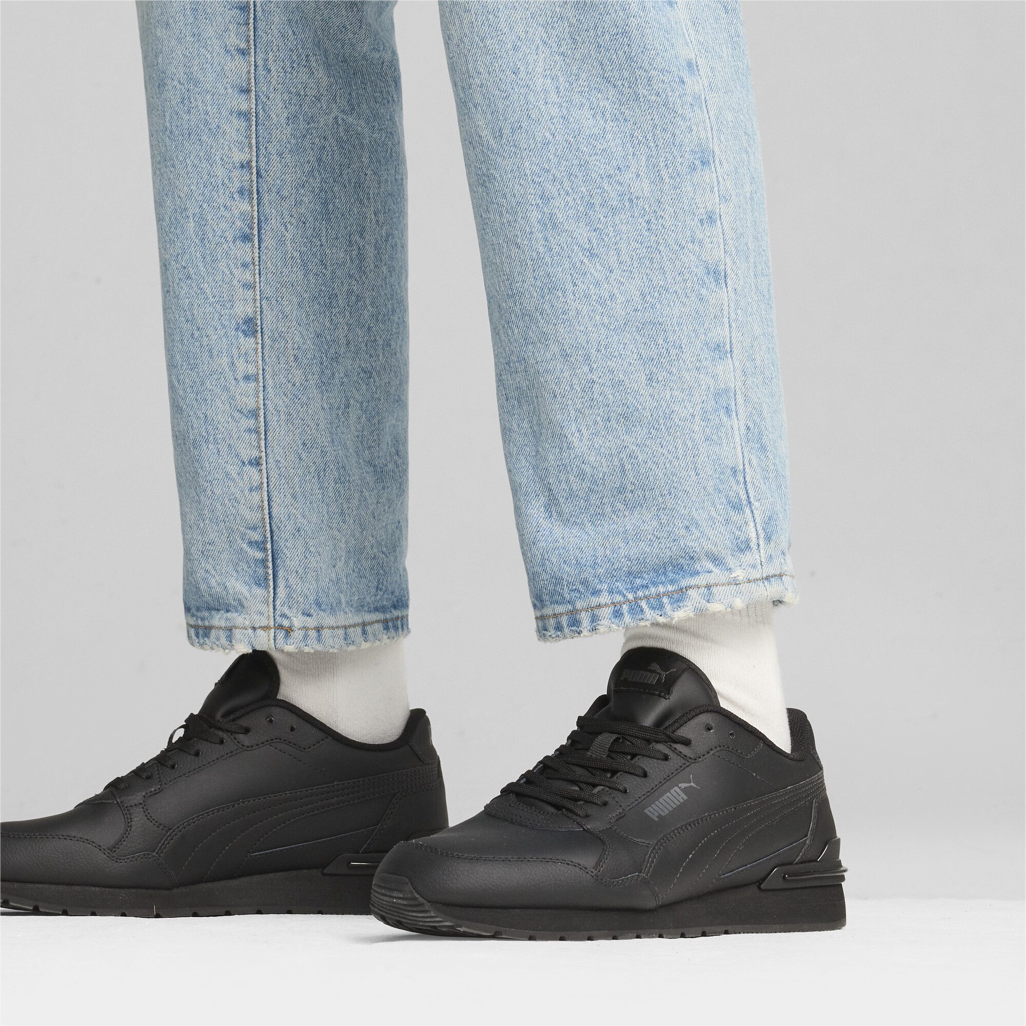 PUMA ST Runner v4 Sneakers Erwachsene Sneaker