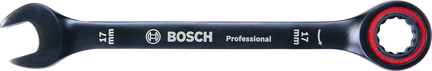 Bosch Professional Maulschlüssel (Set, 10 St), mit Ratschenfunktion online  kaufen | OTTO