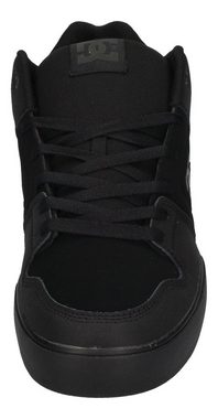 DC Shoes Pure MID ADYS400082 Skateschuh Black Black Gum