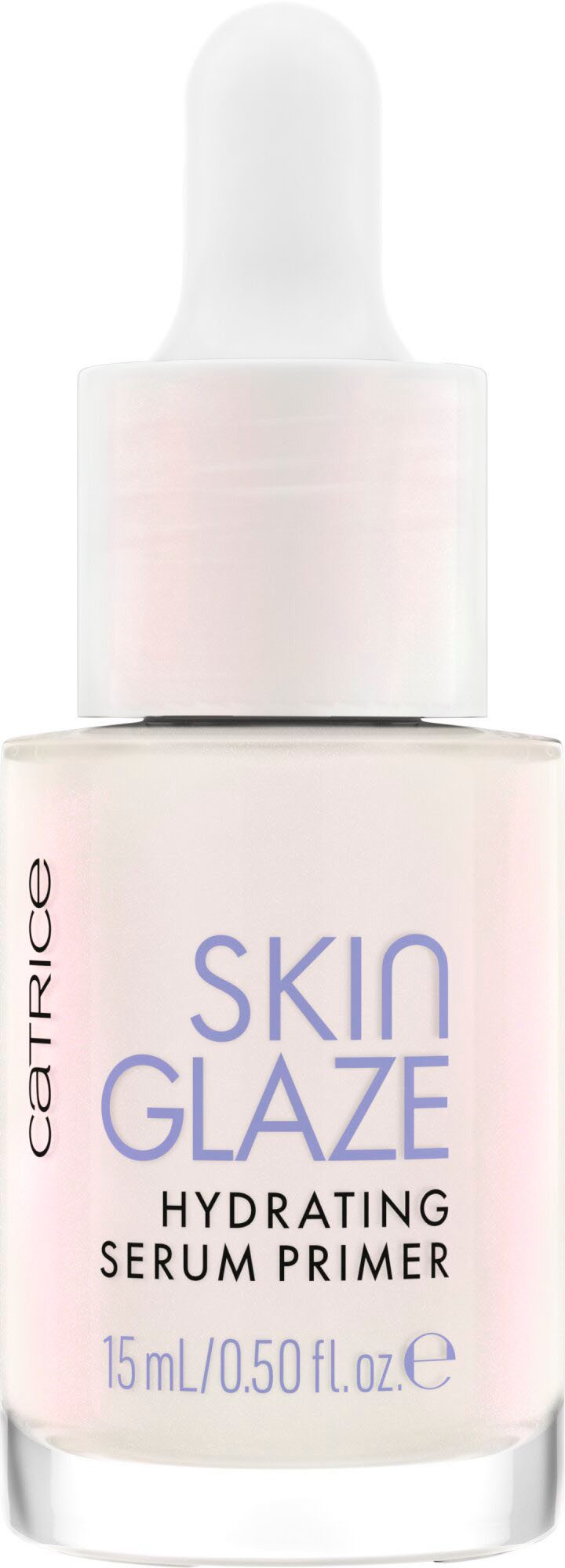 Gesichtsserum Skin Glaze Hydrating Serum Primer