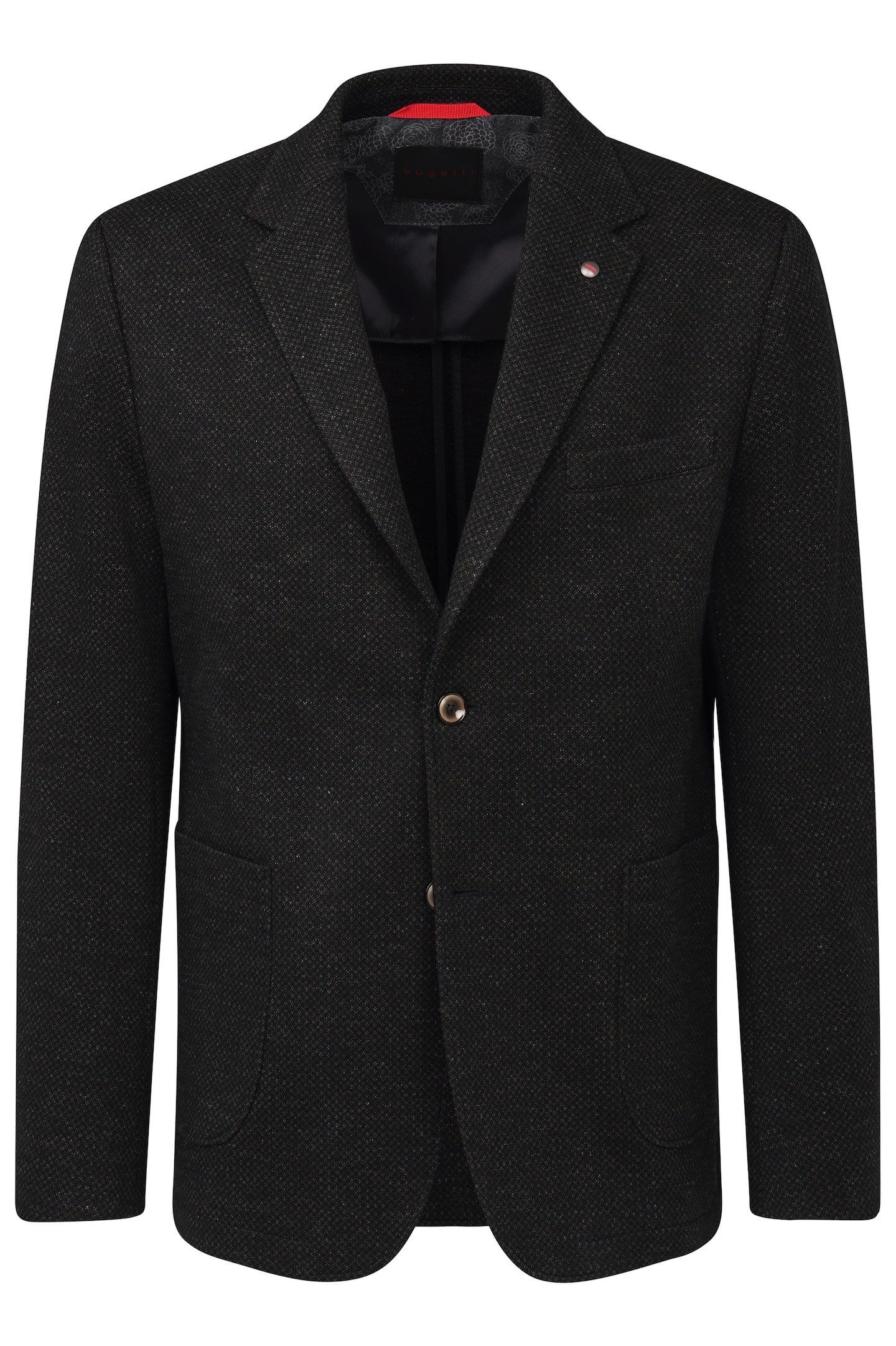 bugatti Sakko mit aufgesetzten Taschen günstig online kaufen