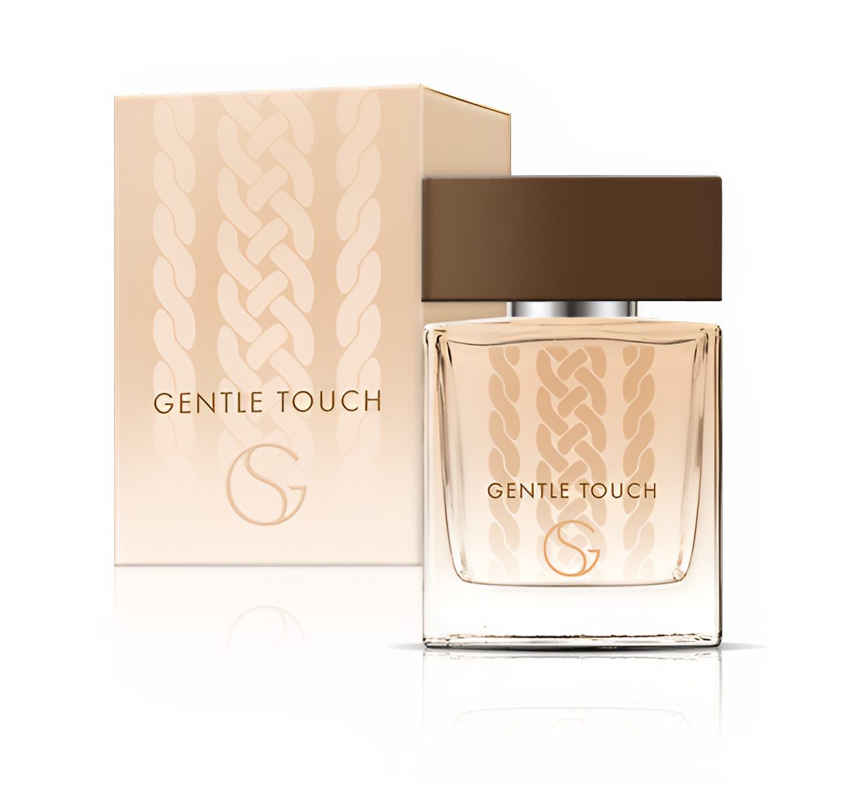 Georg Stiels Туалетна вода Gentle Touch Homme 100ml