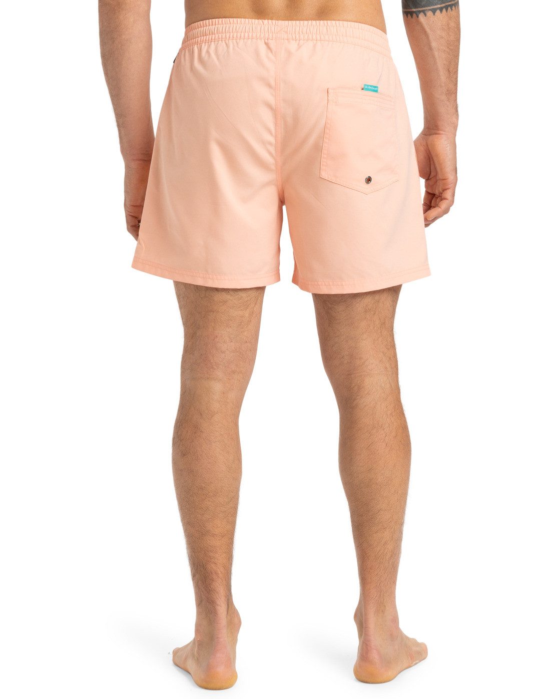 Quiksilver Boardshorts Everyday Solid Volley 15"