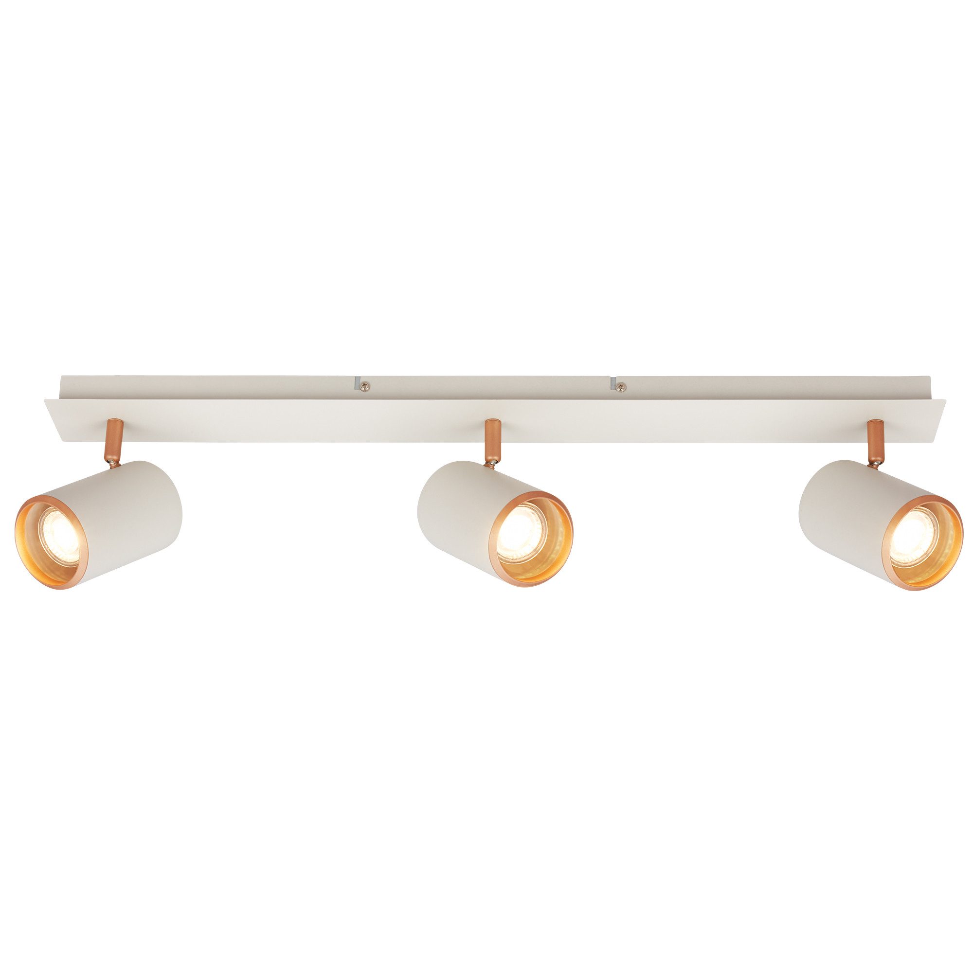 Briloner Leuchten LED Deckenspot Spot, ohne günstig online kaufen