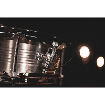 Meinl Percussion Trommel,Caixa 14" x 4",CA14 Aluminium, Percussion, Samba Instrumente, Caixa 14" x 4",CA14 Aluminium - Samba Instrument