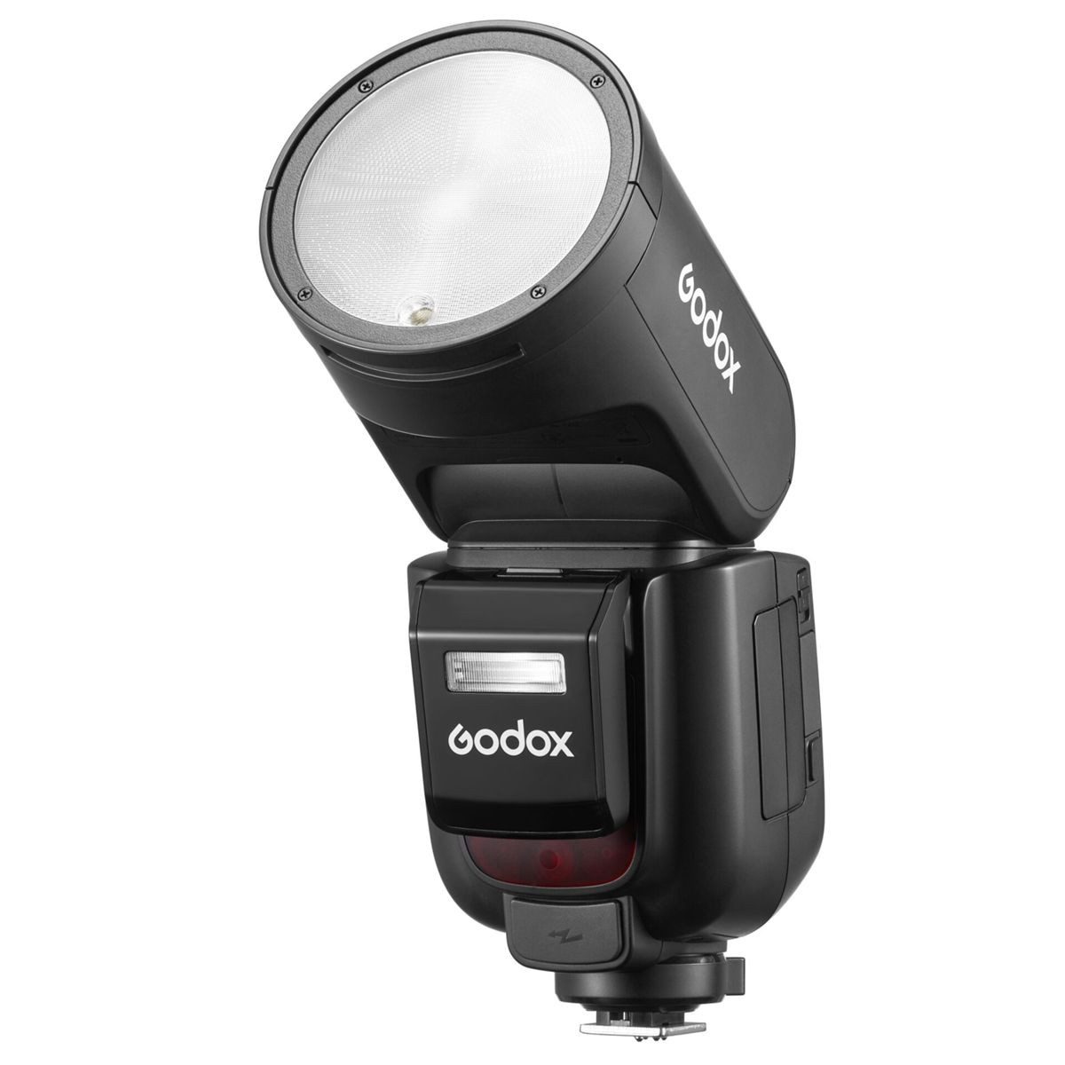 Godox V1Pro F Fujifilm Blitzgerät