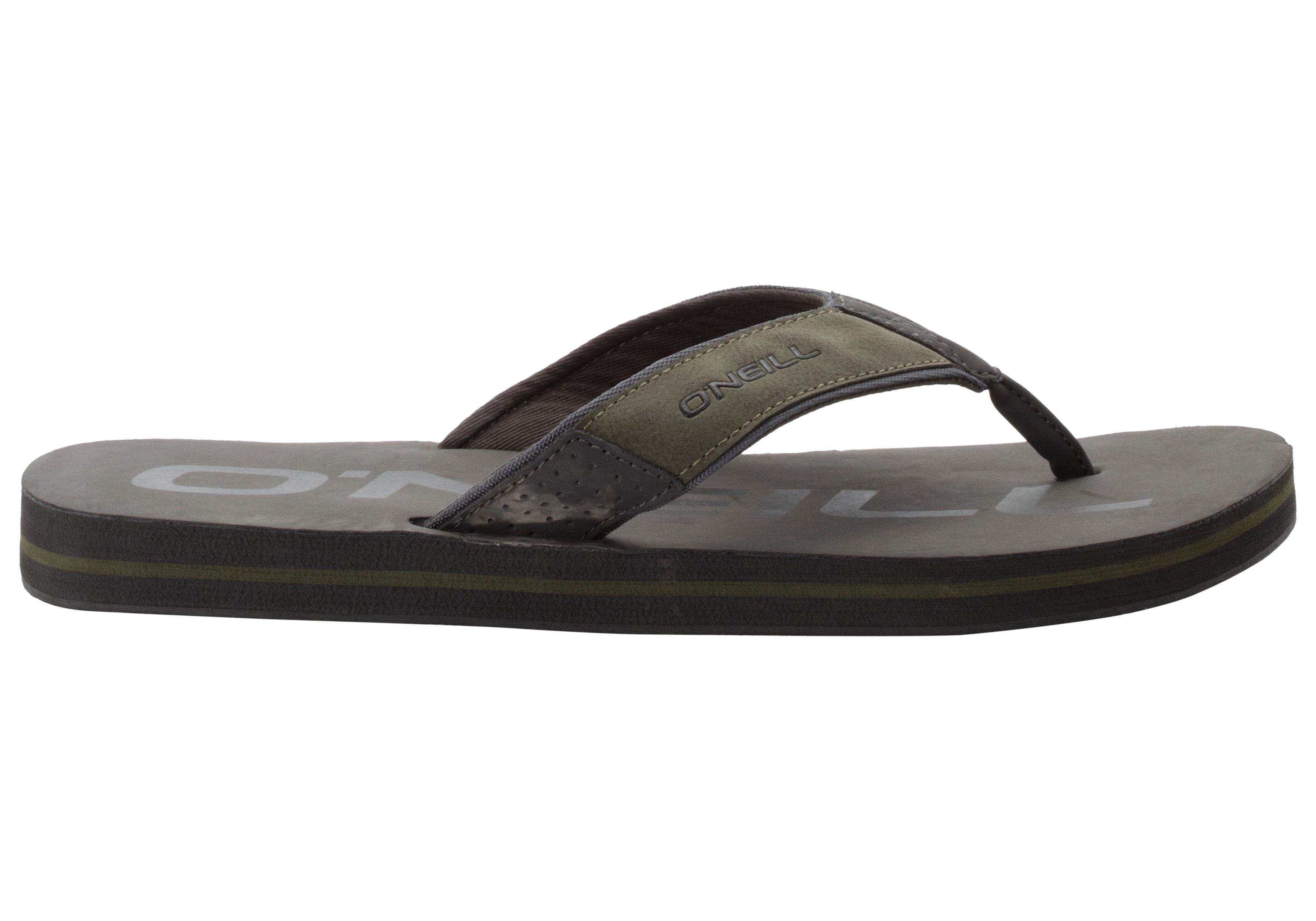 O'Neill MICK FLIPFLOP MEN LOW Sandale günstig online kaufen