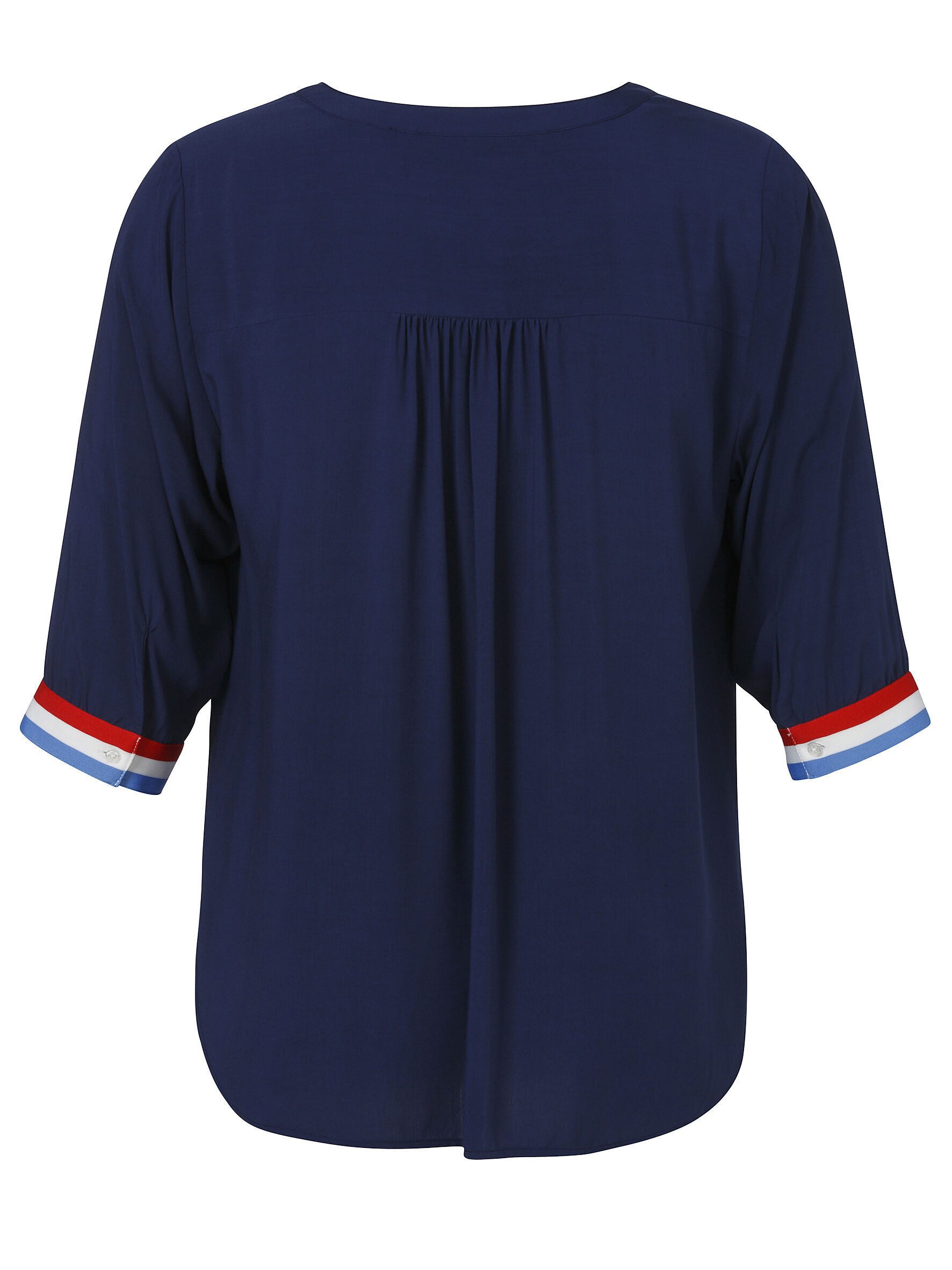 VIA APPIA DUE Klassische Bluse in günstig online kaufen