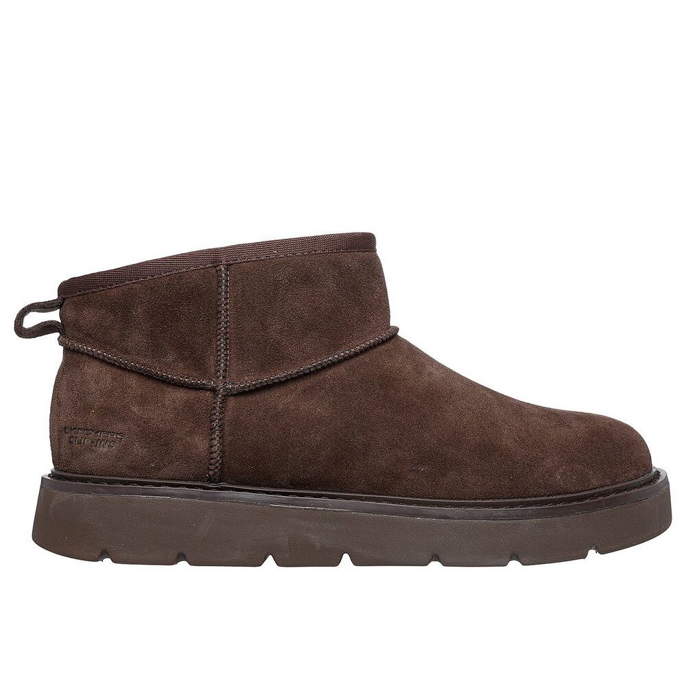 Skechers Skechers - KEEPSAKES COZY COZY MINI - Braun Stiefel günstig online kaufen