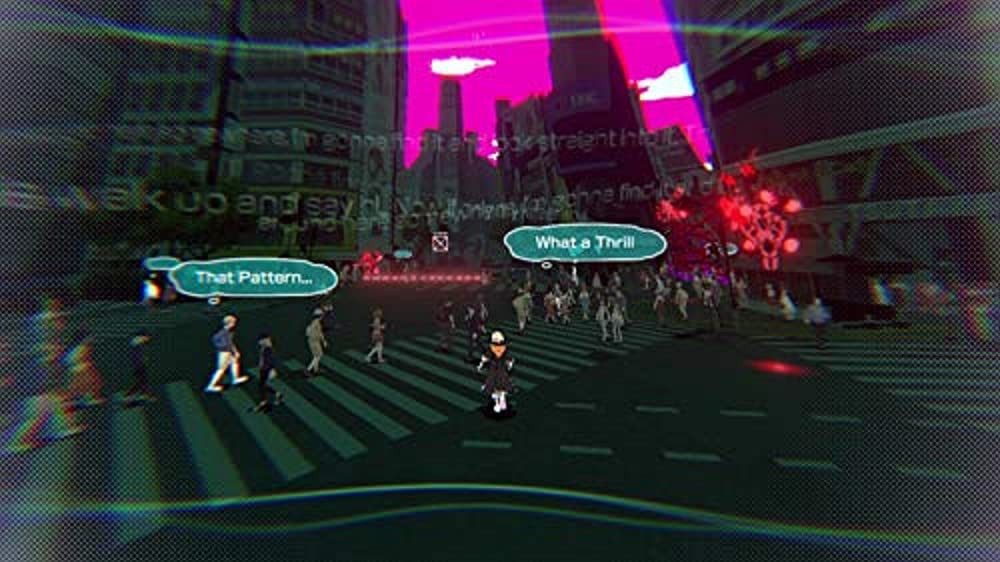 Neo: The World Ends With You [PlayStation 4, DE USK]