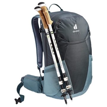 deuter Wanderrucksack Futura 29 EL - Wanderrucksack 58 cm (1-tlg)