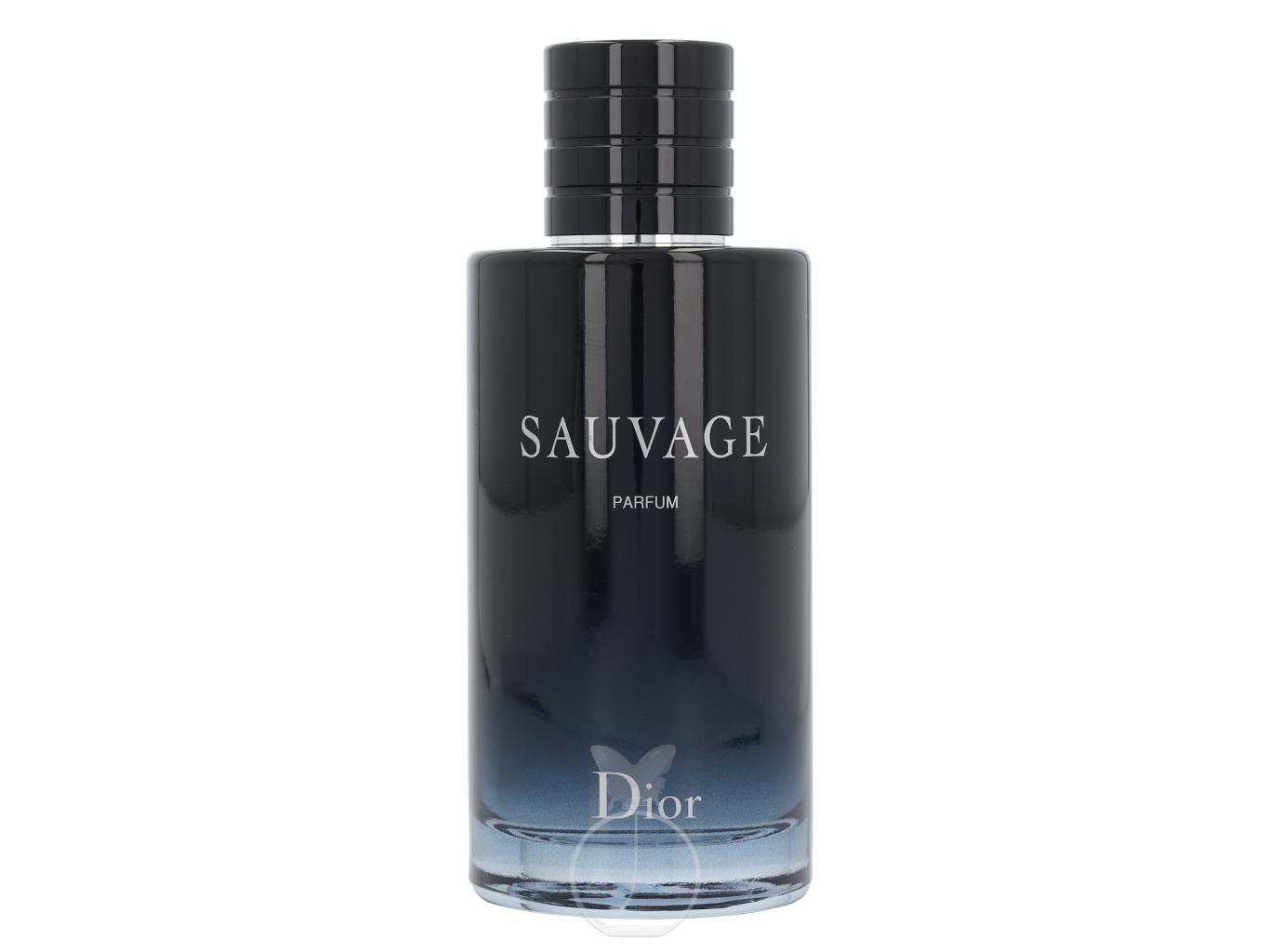 Dior Extrait Parfum Dior Sauvage Parfum