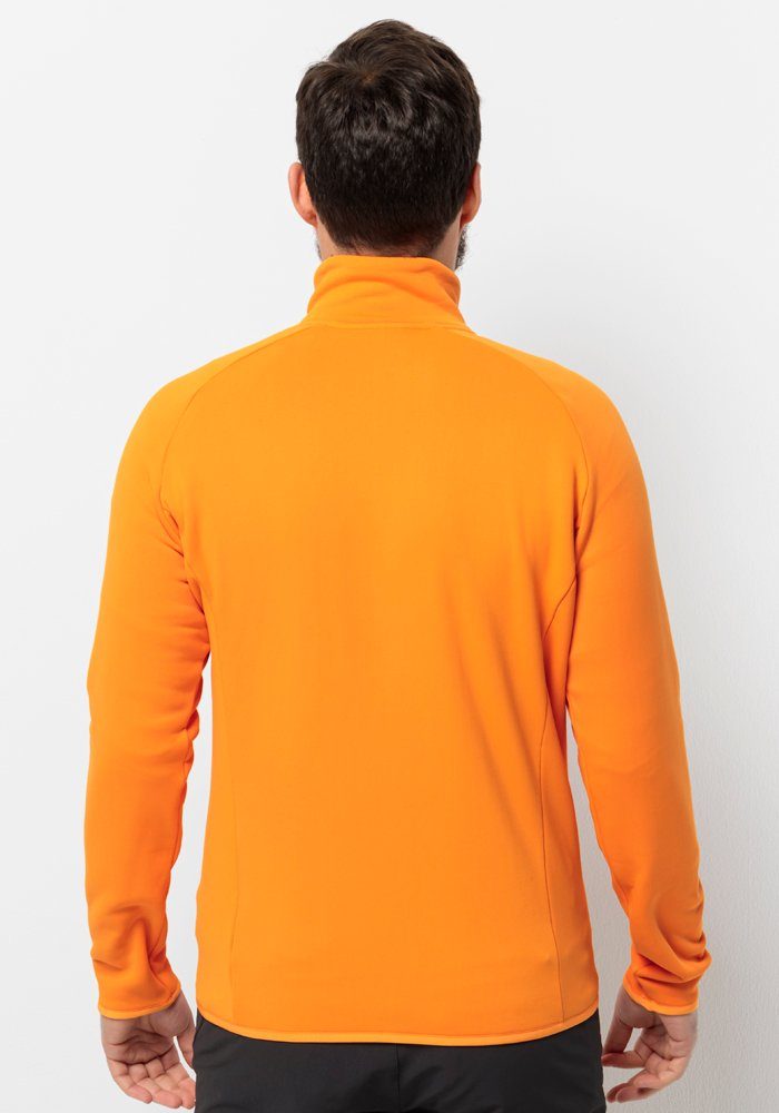 Jack Wolfskin Fleecejacke BAISELBERG FZ M günstig online kaufen