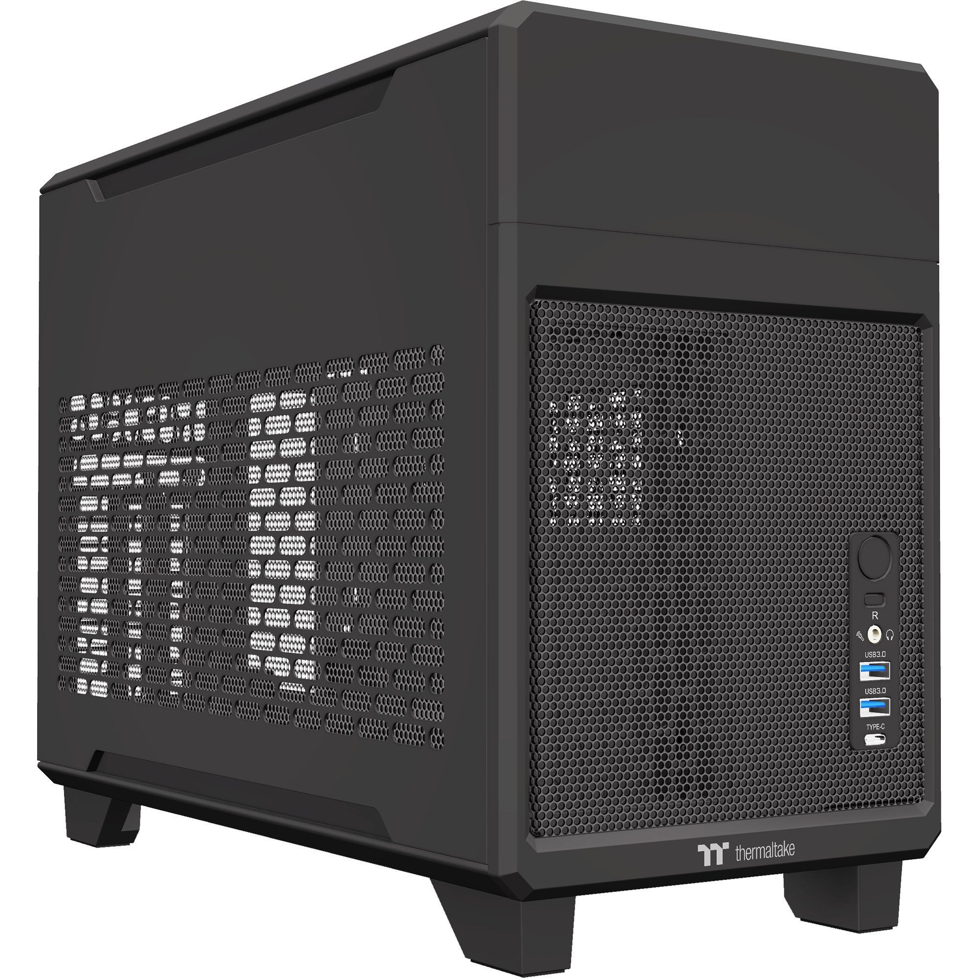 Thermaltake PC-Gehäuse Thermaltake TR100, Tower-Gehäuse
