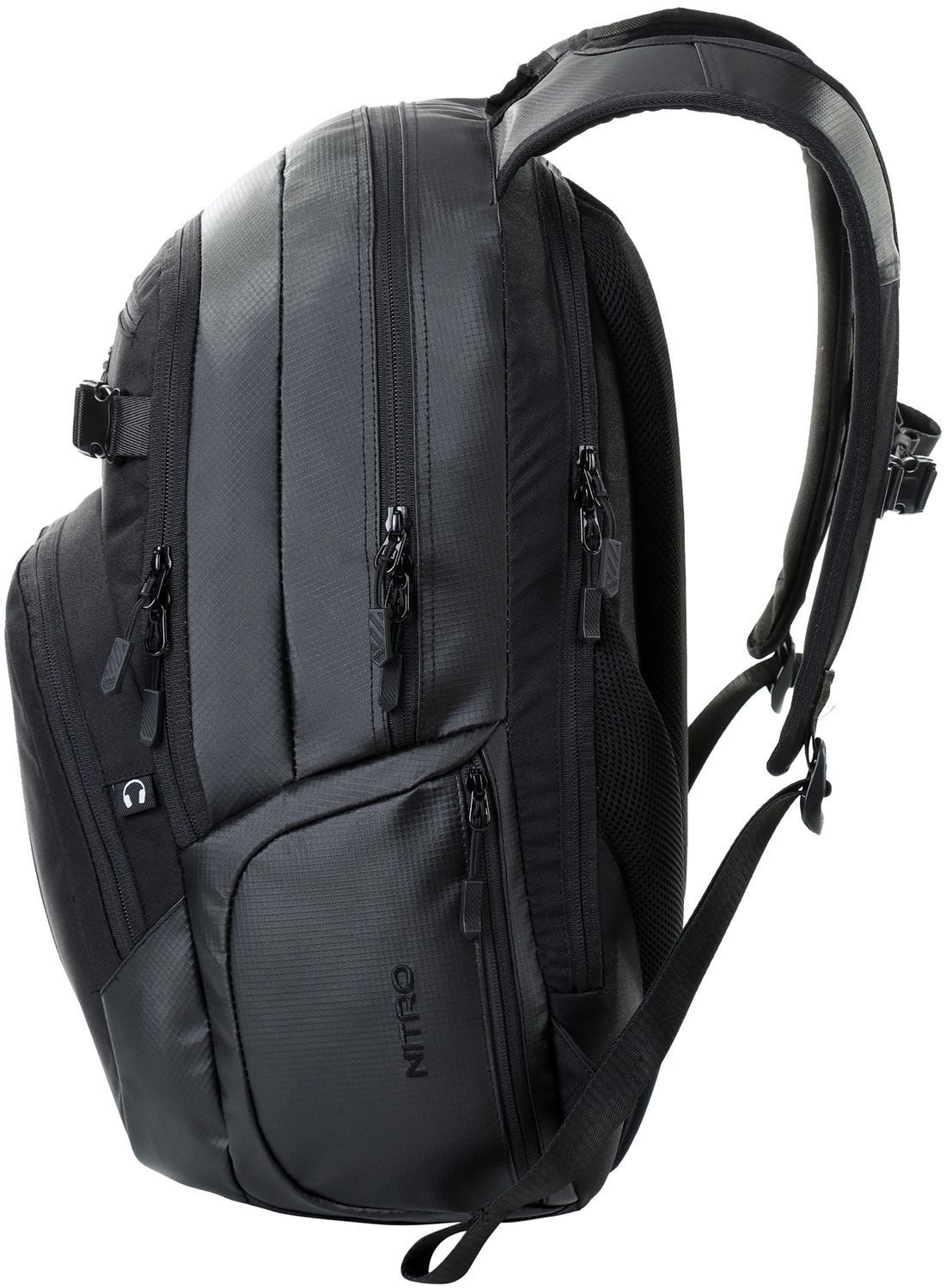 NITRO Rucksack Chase Backpack günstig online kaufen