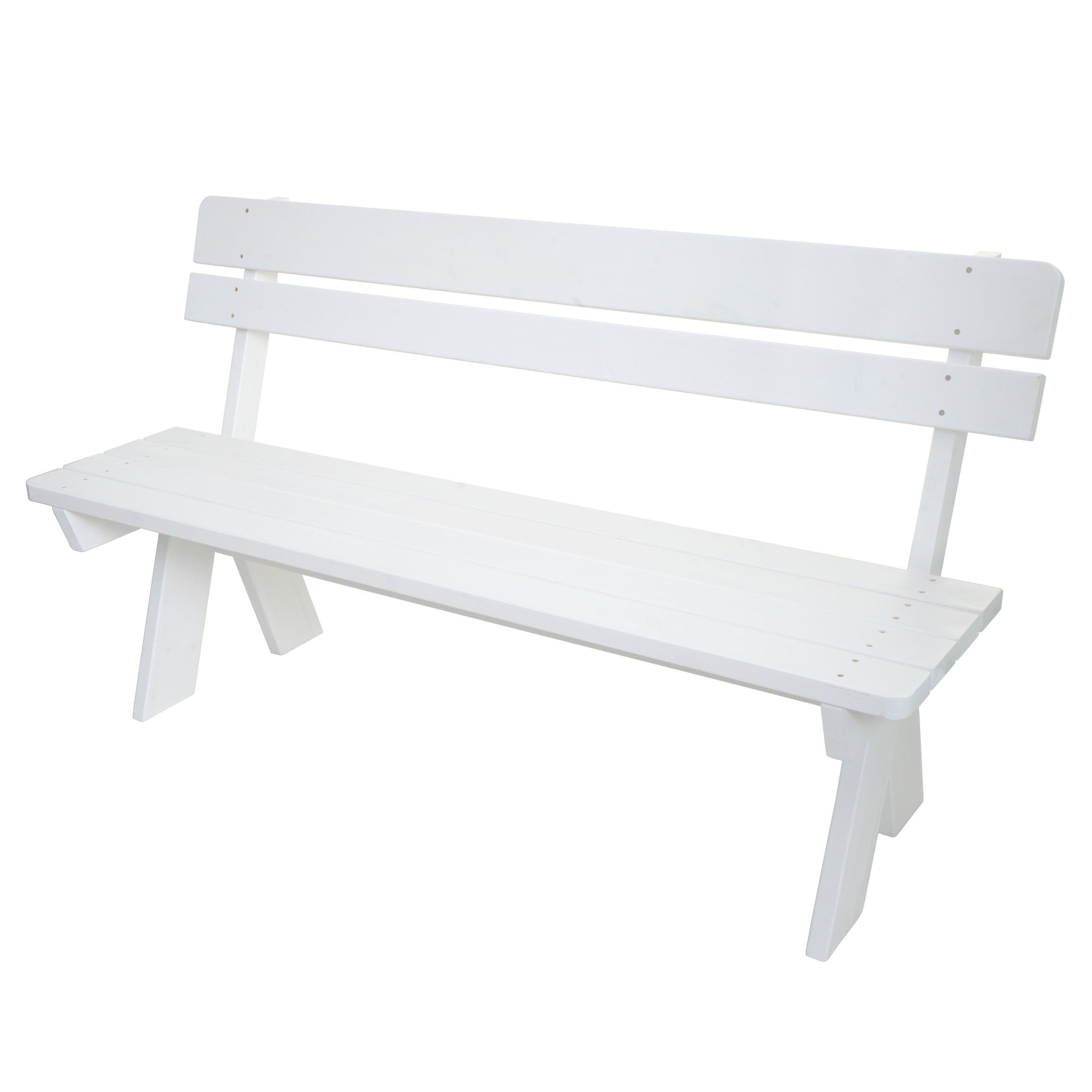 MCW Gartenbank MCW-L66, Gastroqualität (2,8 cm günstig online kaufen