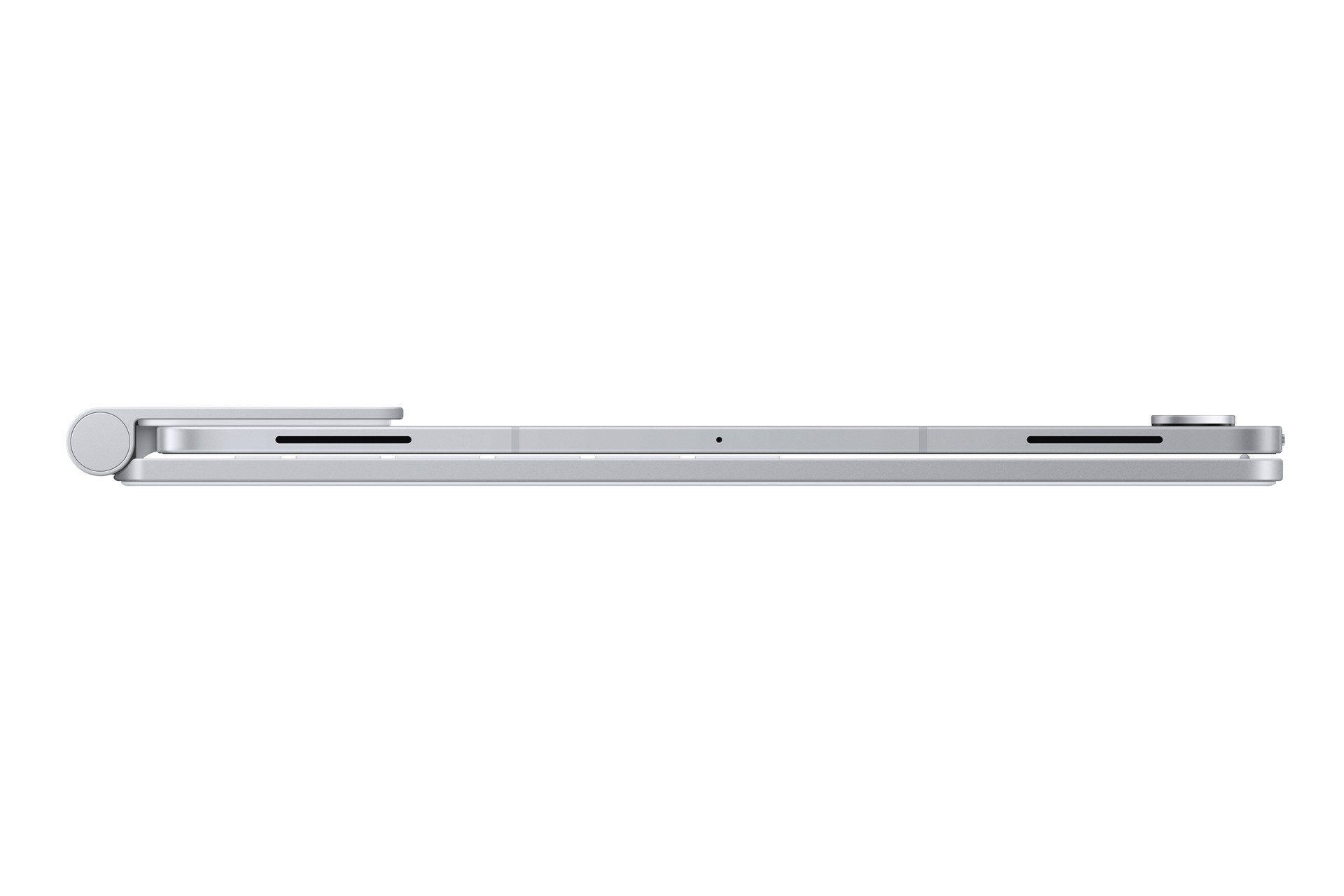 Samsung Keyboard Pro für Galaxy Tab S11 Ultra Tablet-Tastatur – Bild 4 von 5