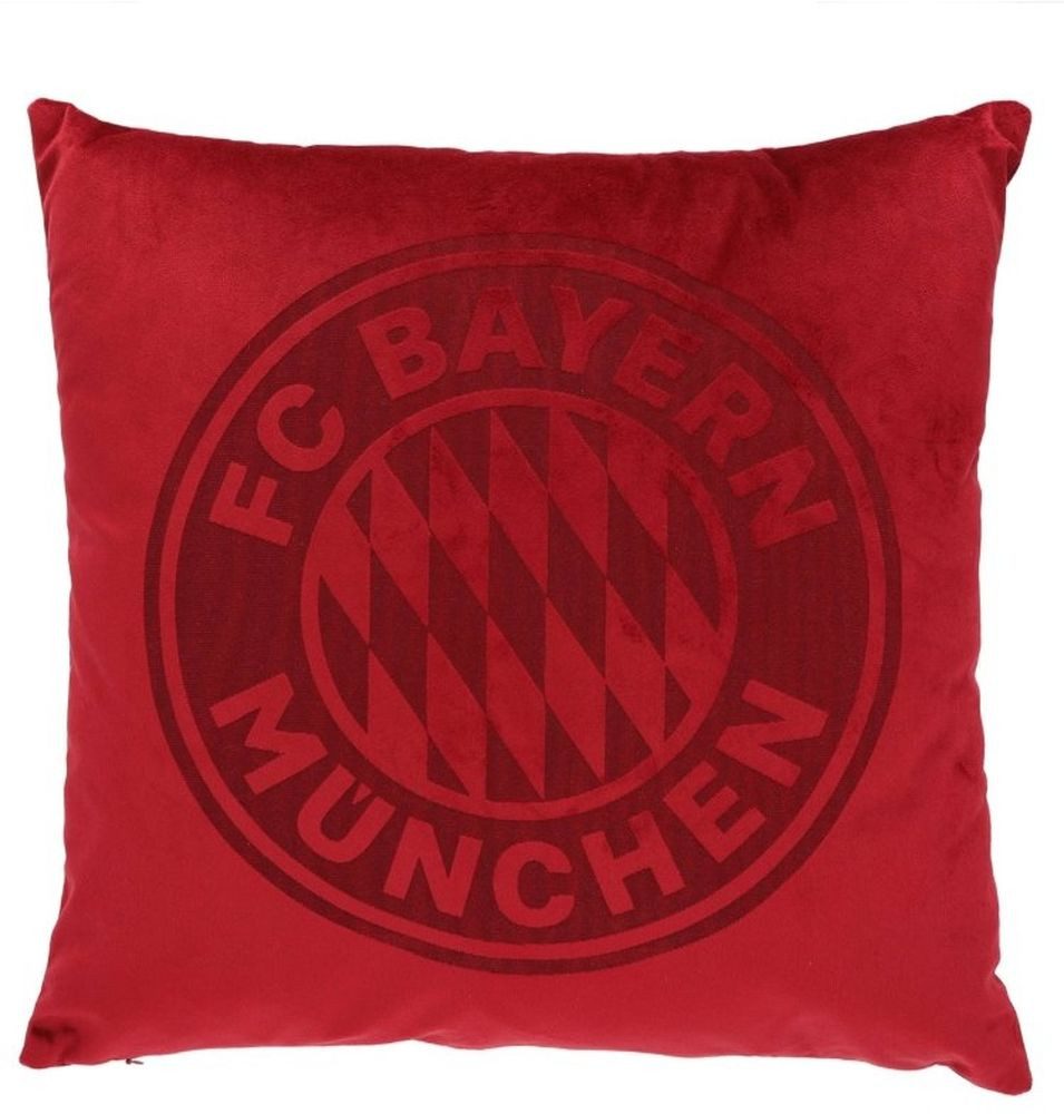 FC Bayern München Kopfkissen Kissen