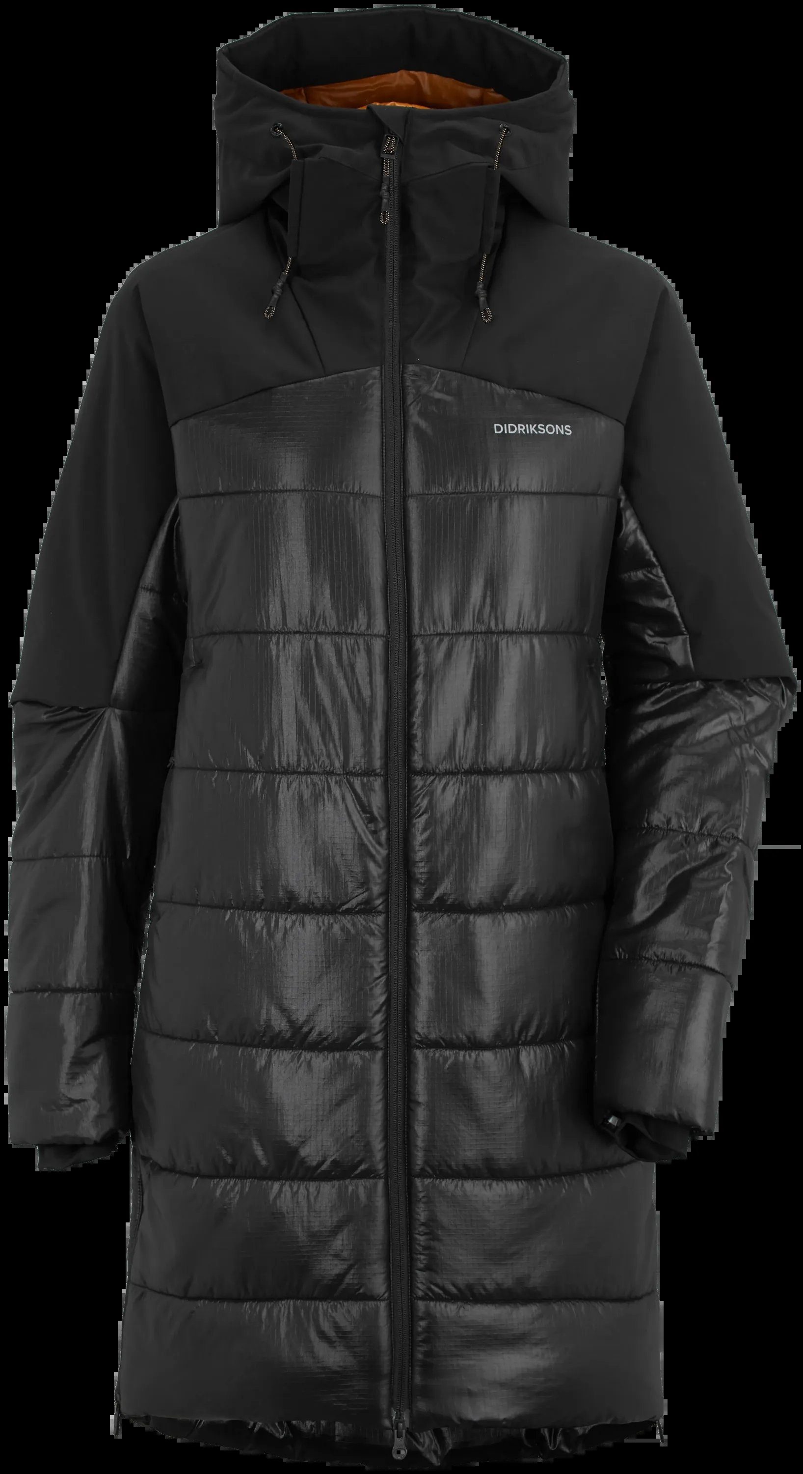 Didriksons Funktionsmantel CHRISTA WNS PARKA