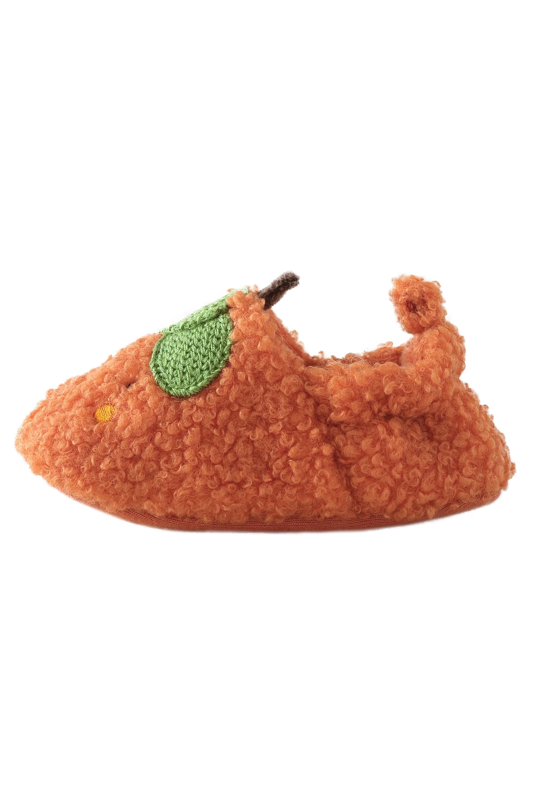 Next Babyslipper mit Figurenmotiv Babystiefel (1-tlg)