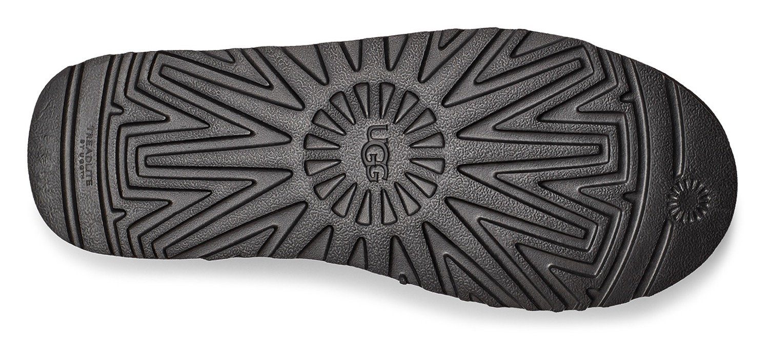 UGG Neumel Chelsea Chelseaboots, Chukka, Schlupfboot, Winterboot mit Stretch-Einsätzen