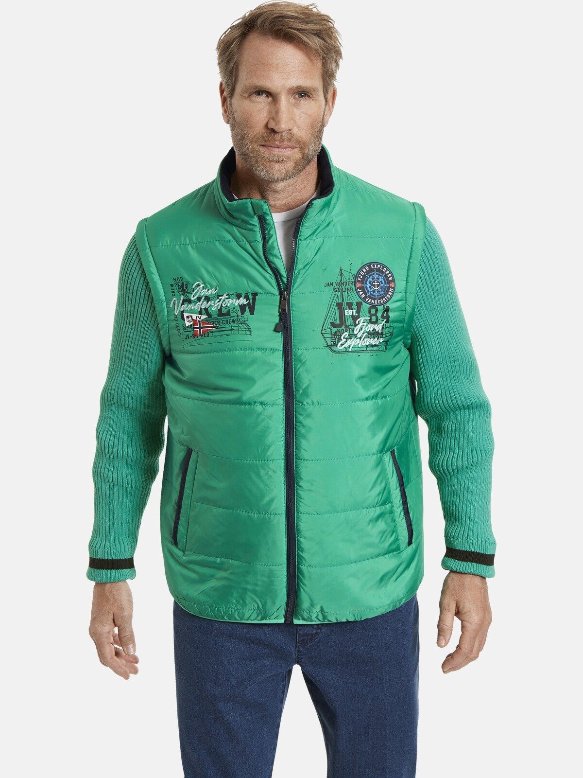 Outdoorjacke LAIURENTY