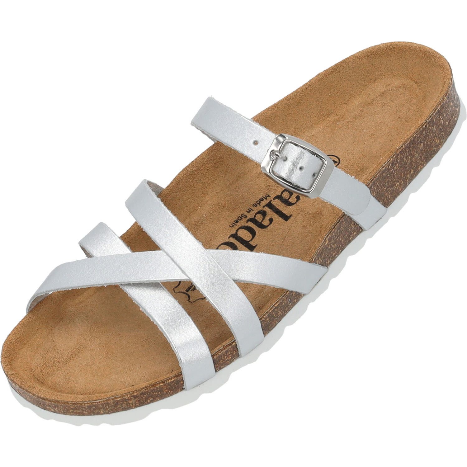 Palado Cruisi Premium Leather Pantolette