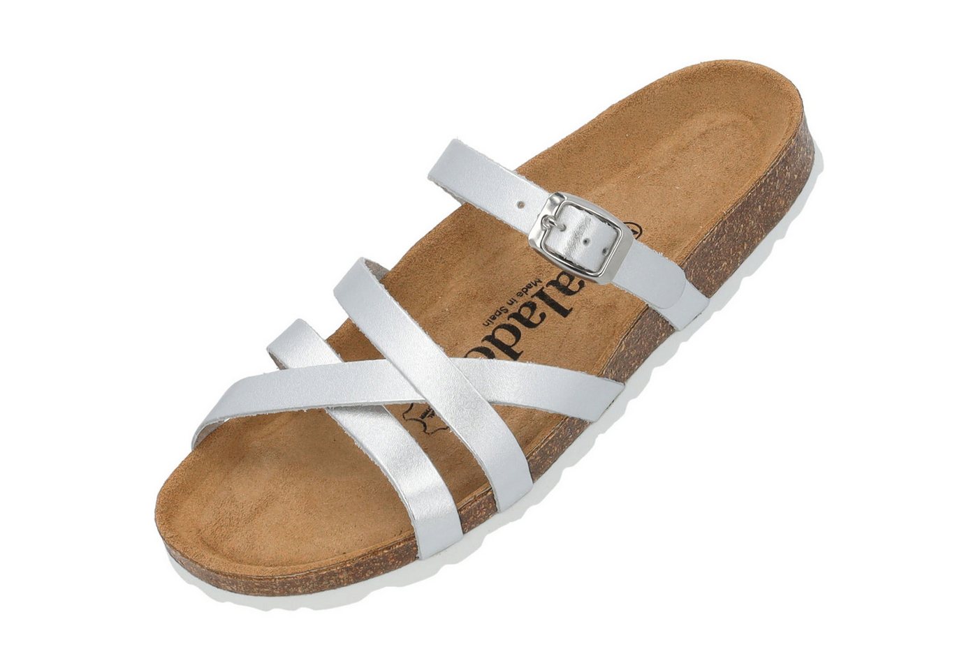 Palado Cruisi Premium Leather Pantolette