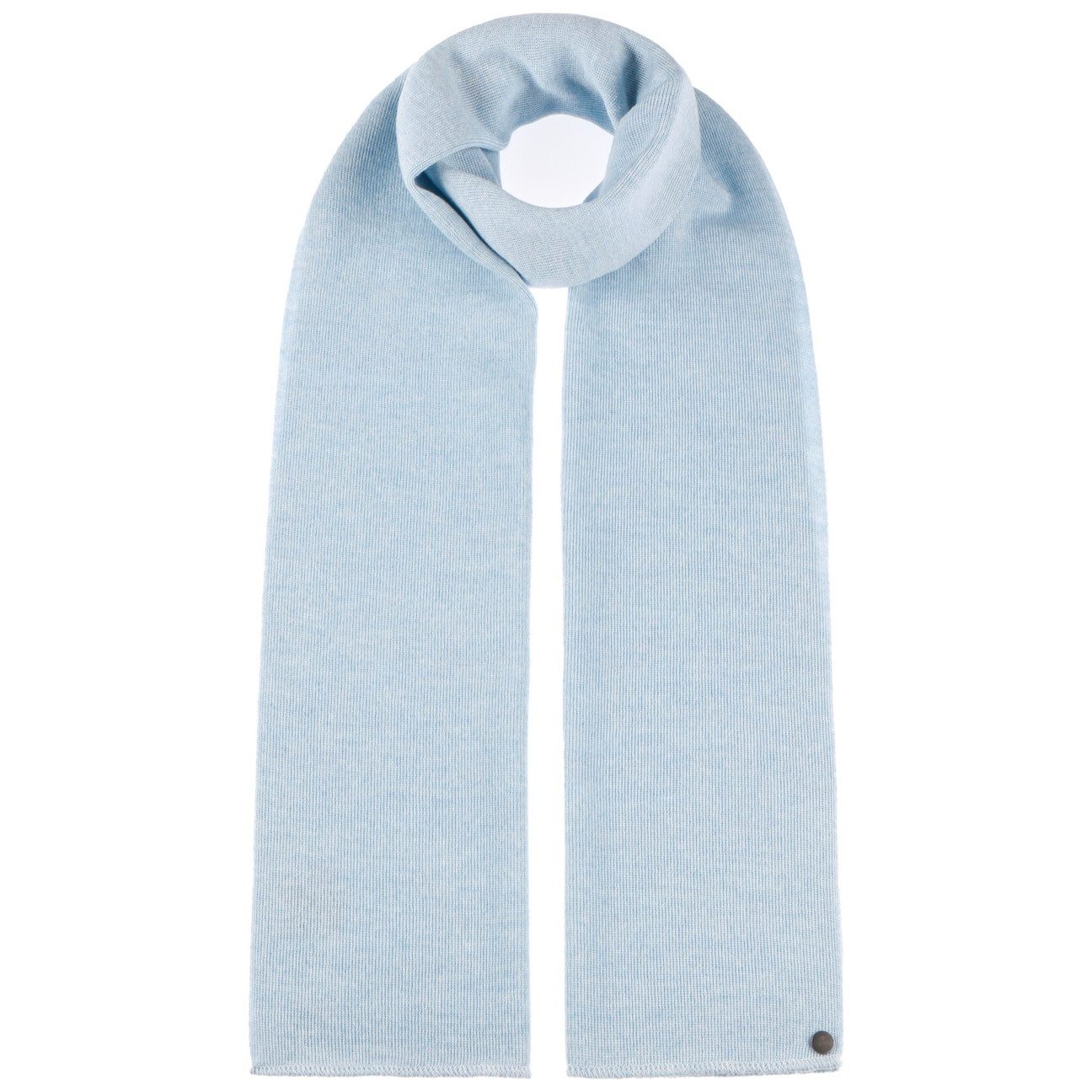 Lierys Strickschal, (1-St), Winterschal, Made in Germany