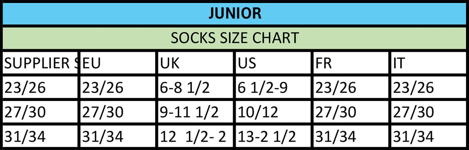 Fila Tennissocken JUNIOR BOY LIFESTYLE NORMAL PLAIN SOCKS (6 Paar) mit sportlichem Streifenbund