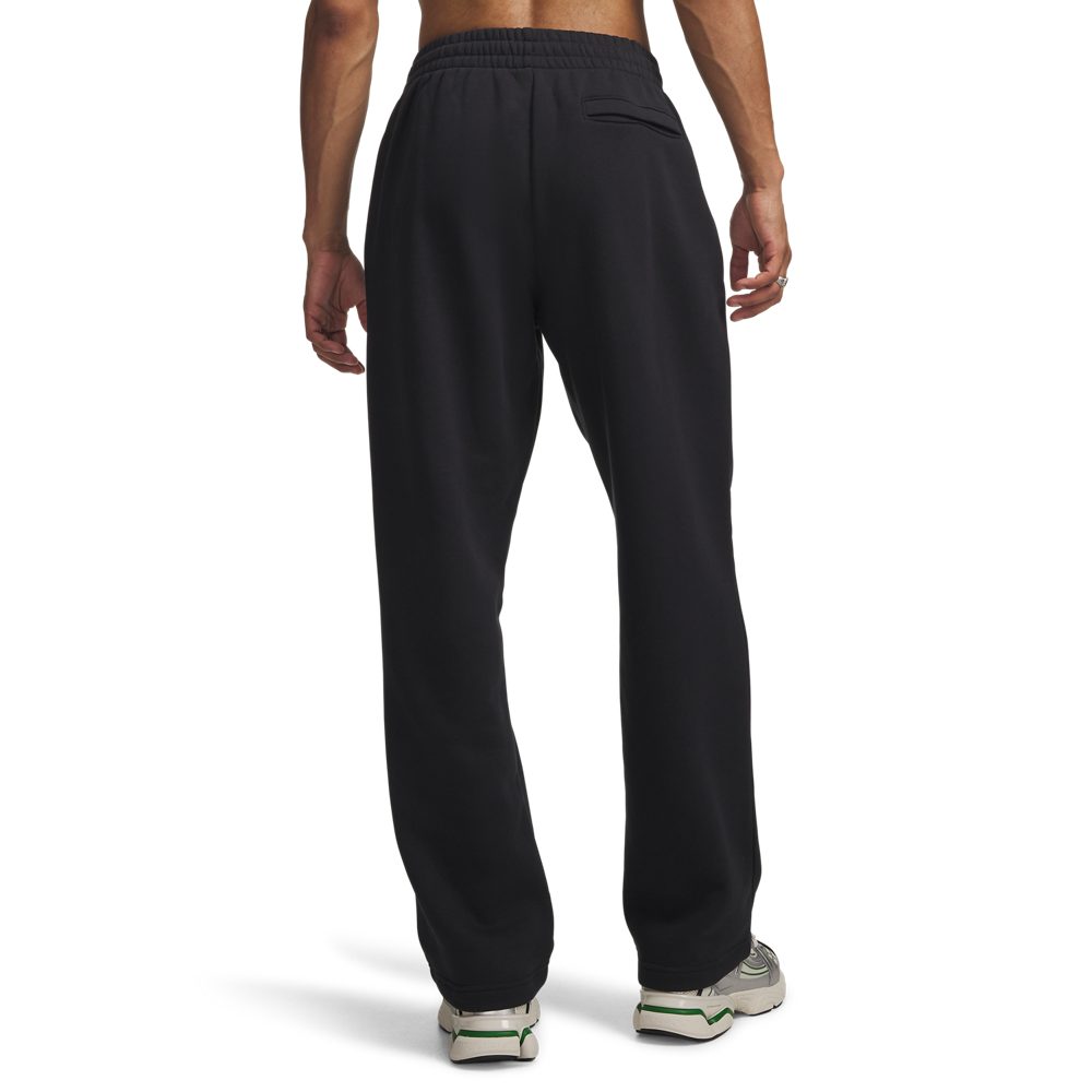 Under Armour® Jogginghose UA ICON FLEECE PANT sportlicher Stil, Jogginghose für Alltag und Training