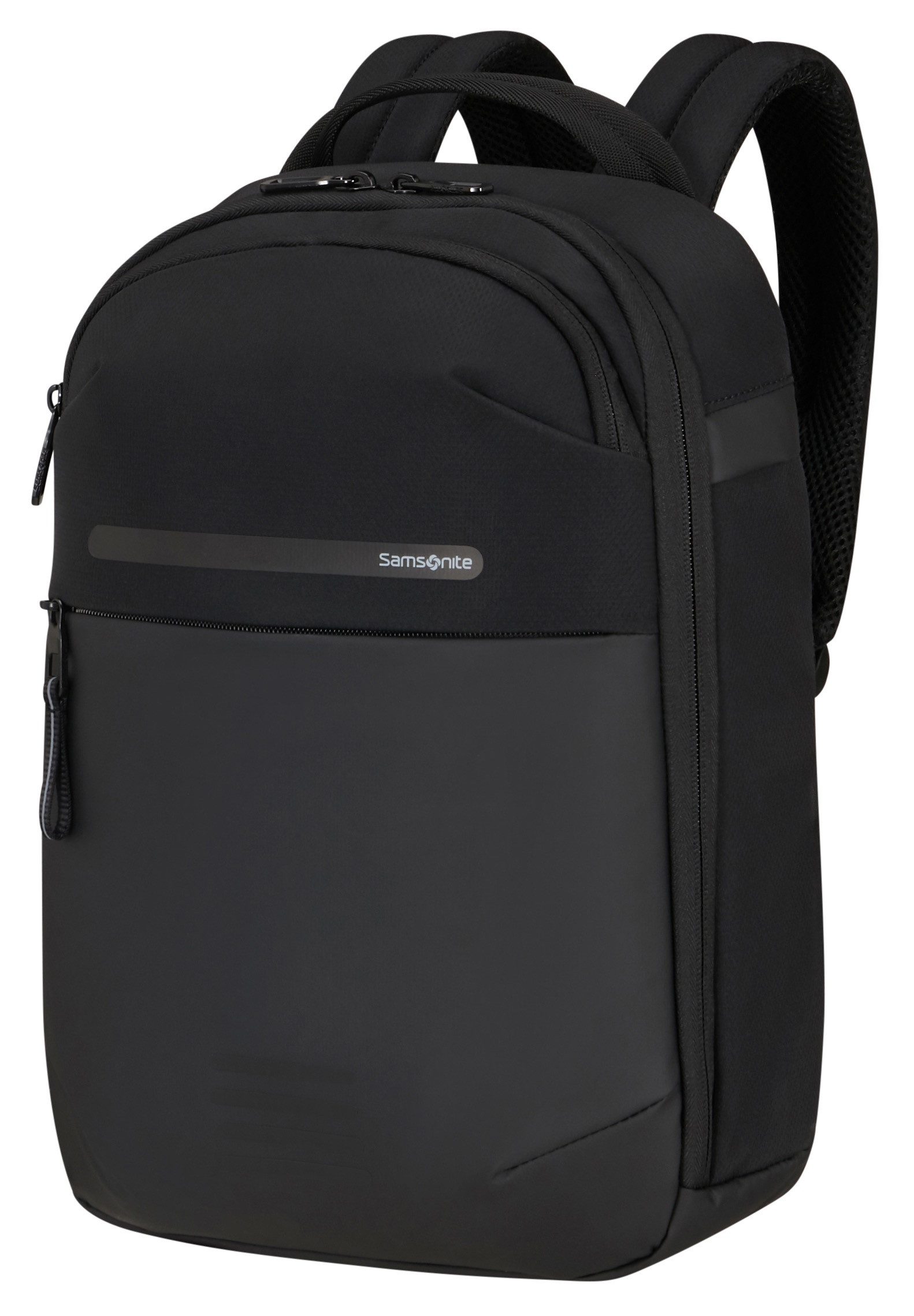 Samsonite Tagesrucksack MODERNY, Unisex Travelrucksack, Freizeitruck mit vielen Fächern