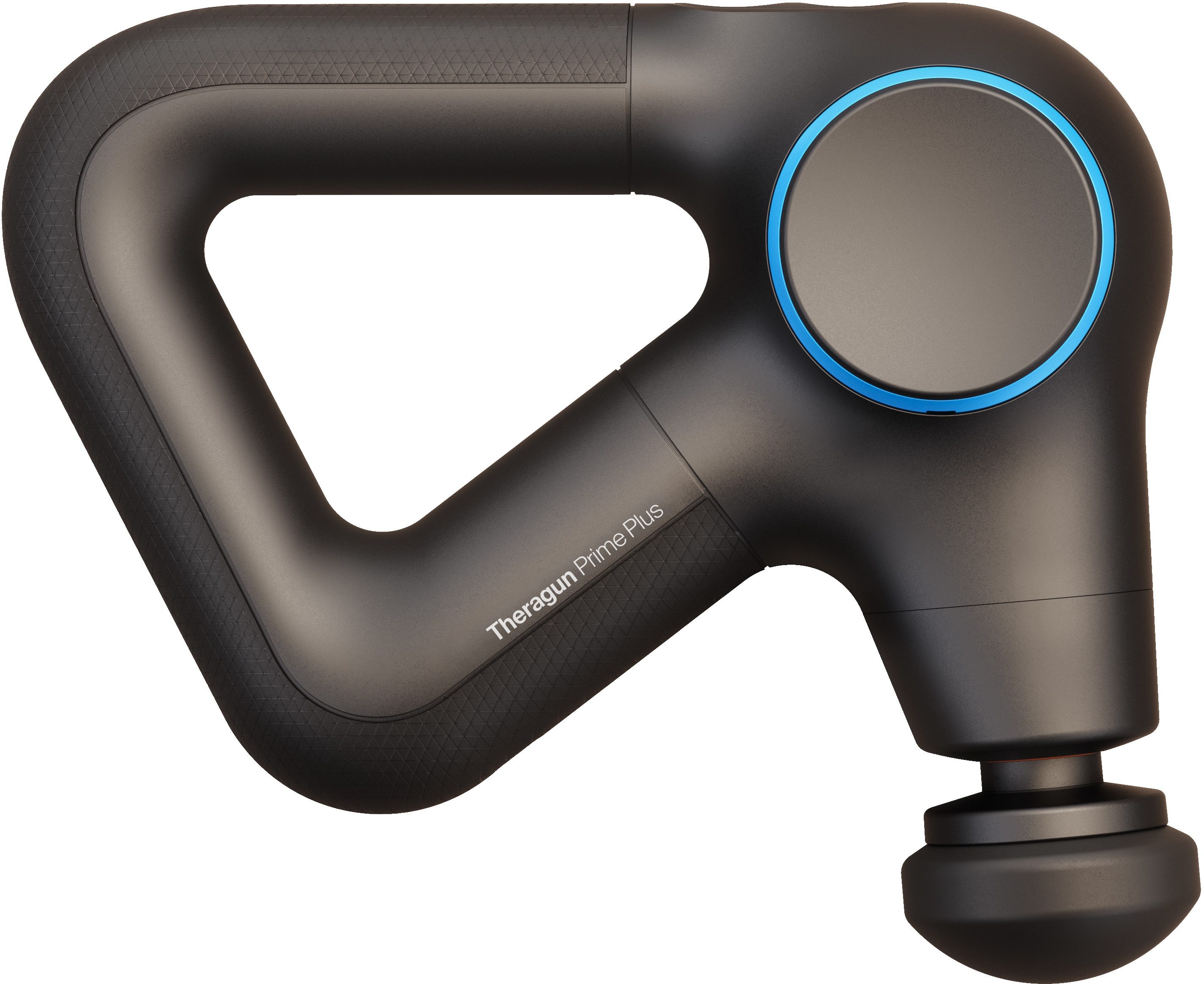 Massagepistole Theragun Prime Plus Regeneration durch Perkussive Massage und Wärme