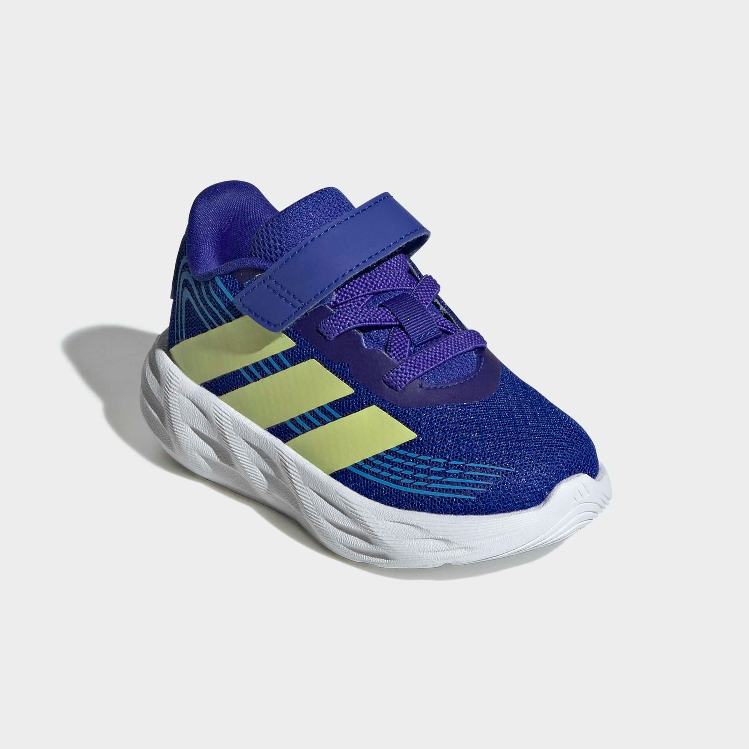 adidas Sportswear GALAXY 8 KIDS Sneaker für Kinder