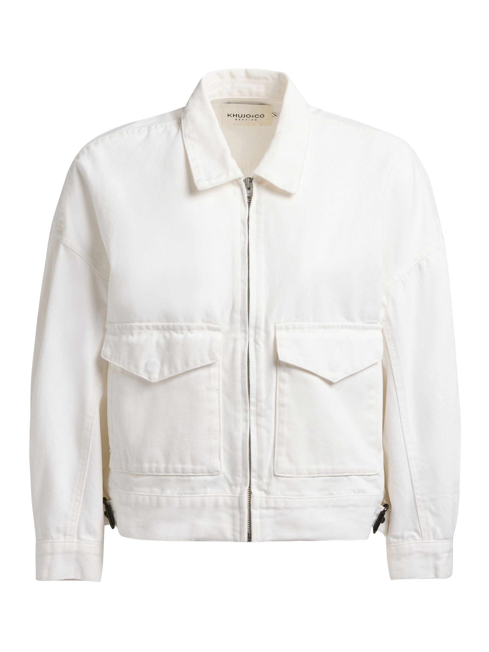 khujo Jeansjacke NELINA