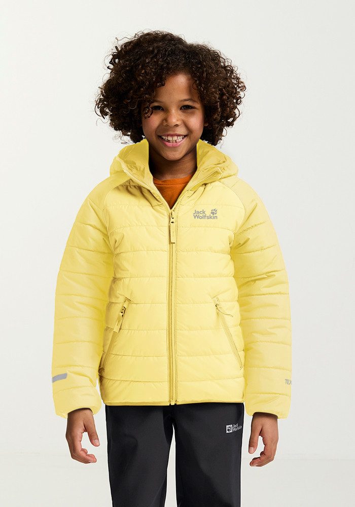 Jack Wolfskin Outdoorjacke ZENON JKT KIDS