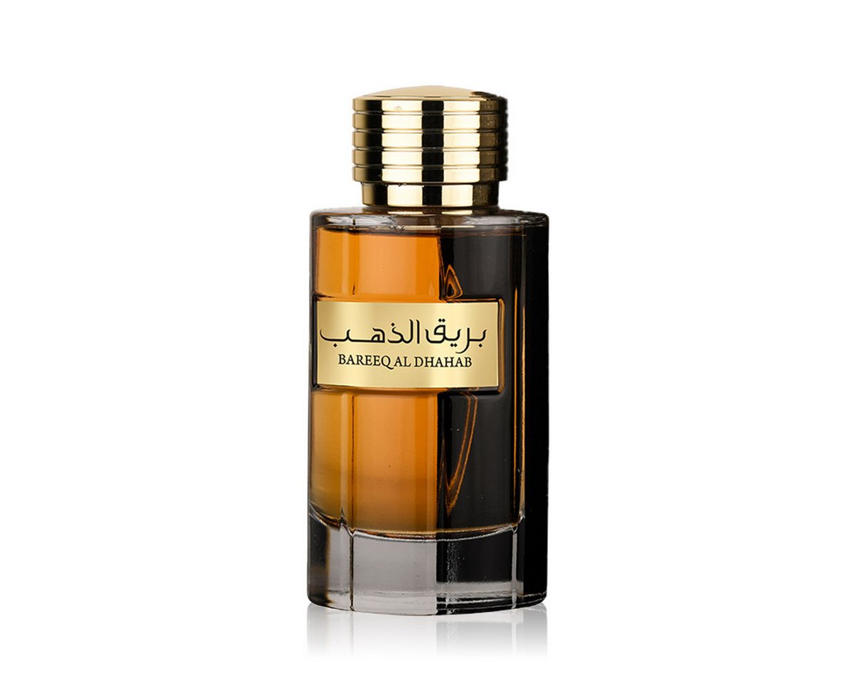 Al Wataniah Eau de Parfum Bareeq Al Dhahab