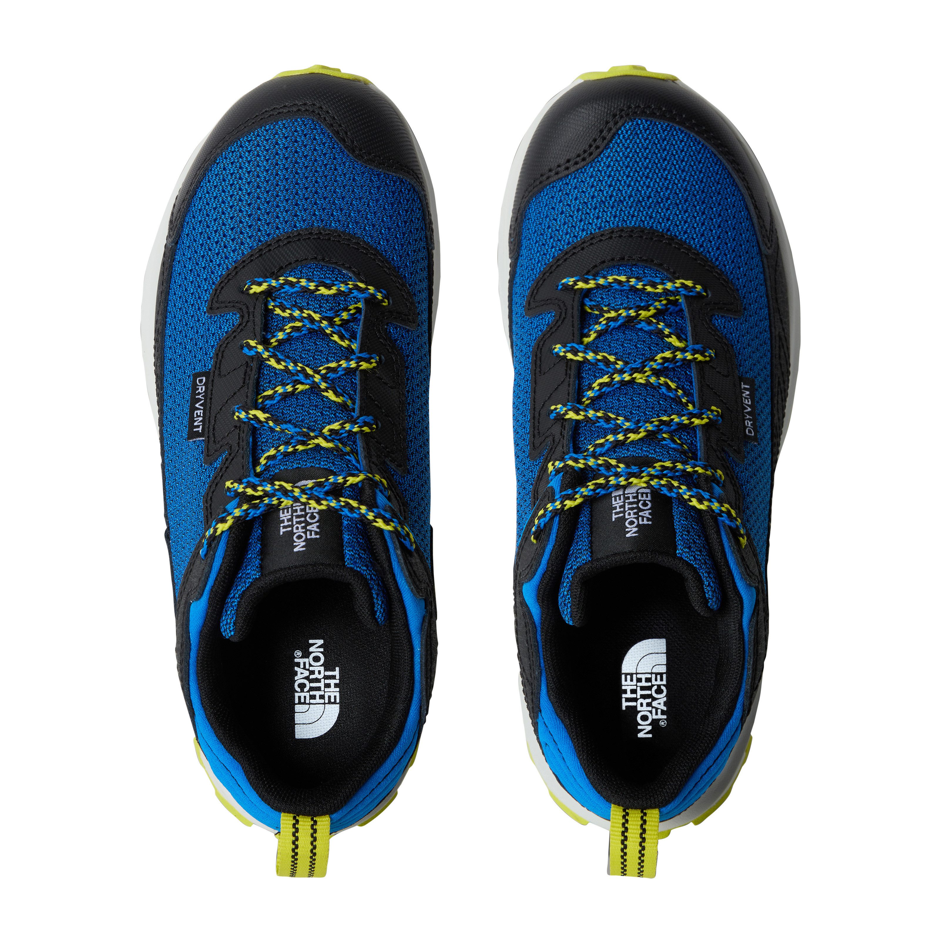 The North Face Y FASTPACK HIKER WP Wanderschuh wasserdicht