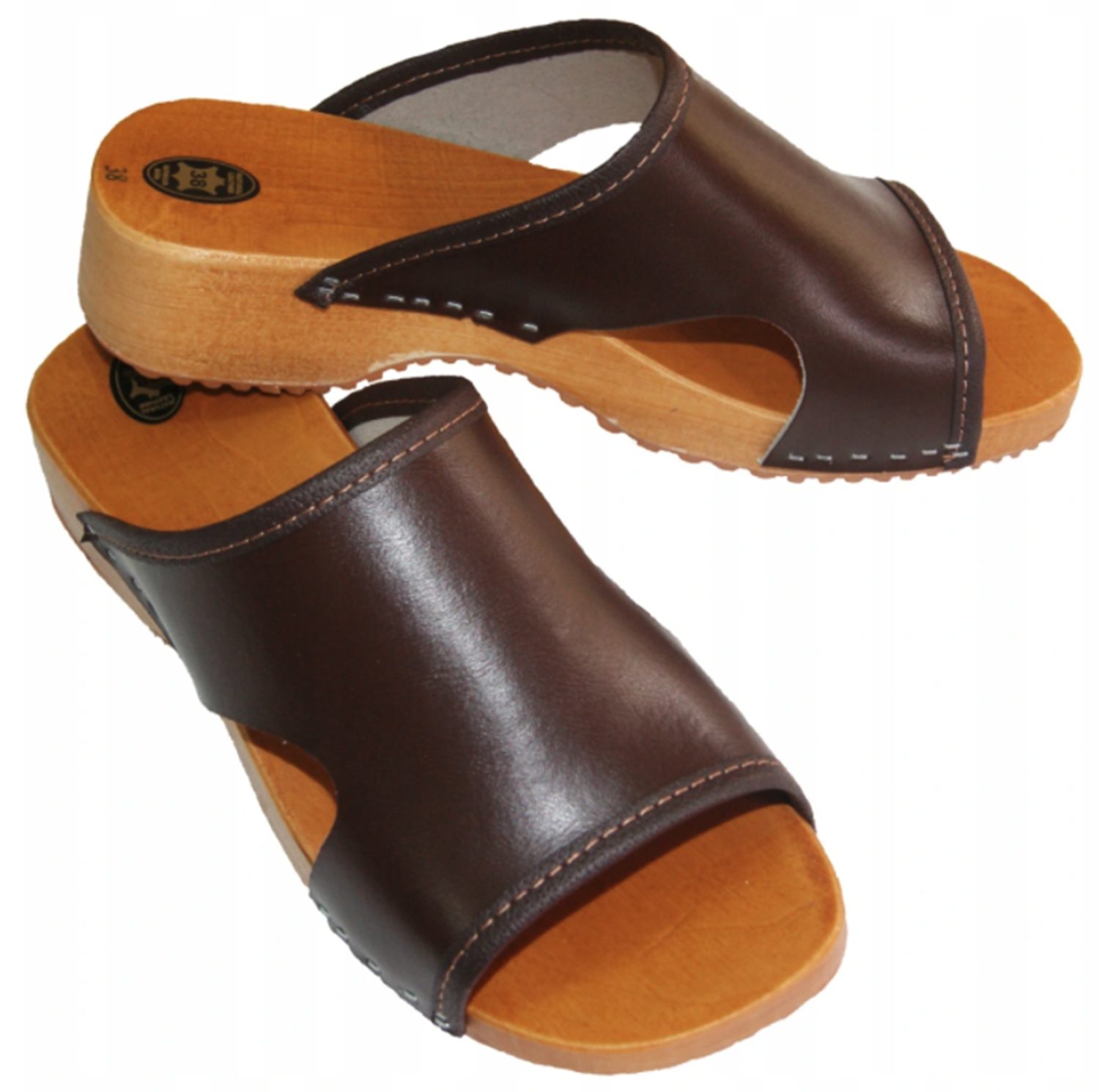 Cloque »Garten Clogs offen« Clog, Optimaler Tragekomfort online kaufen