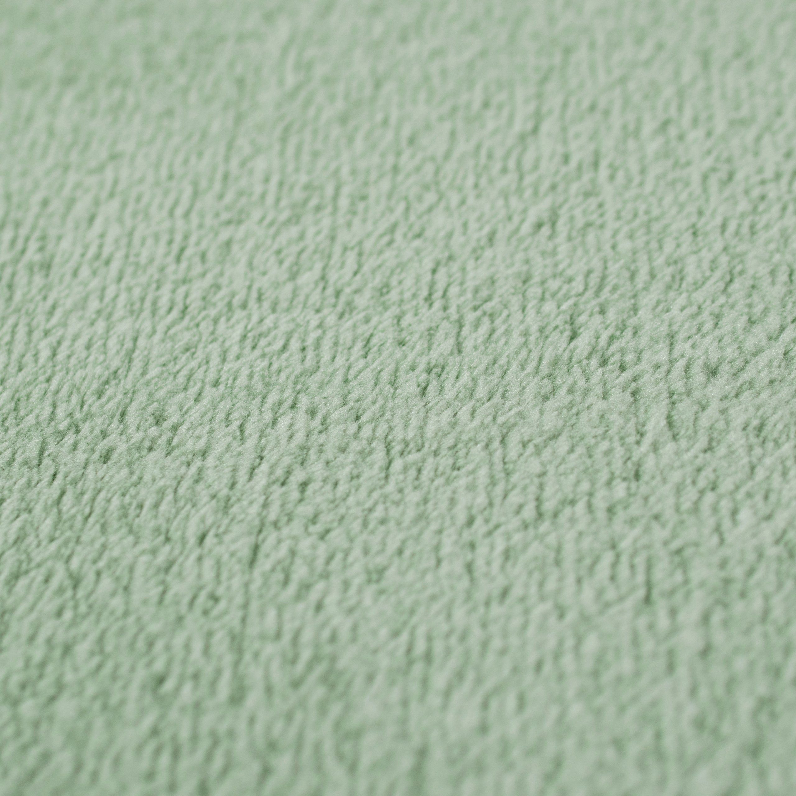 Carpetia Teppich Badezimmer Teppich mit abgerundeten günstig online kaufen